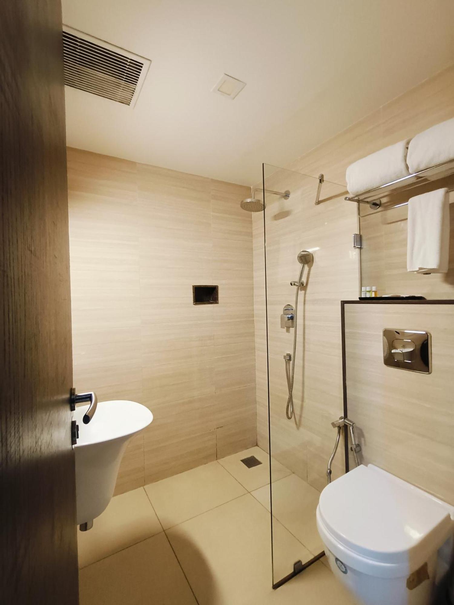 Hotel Residency