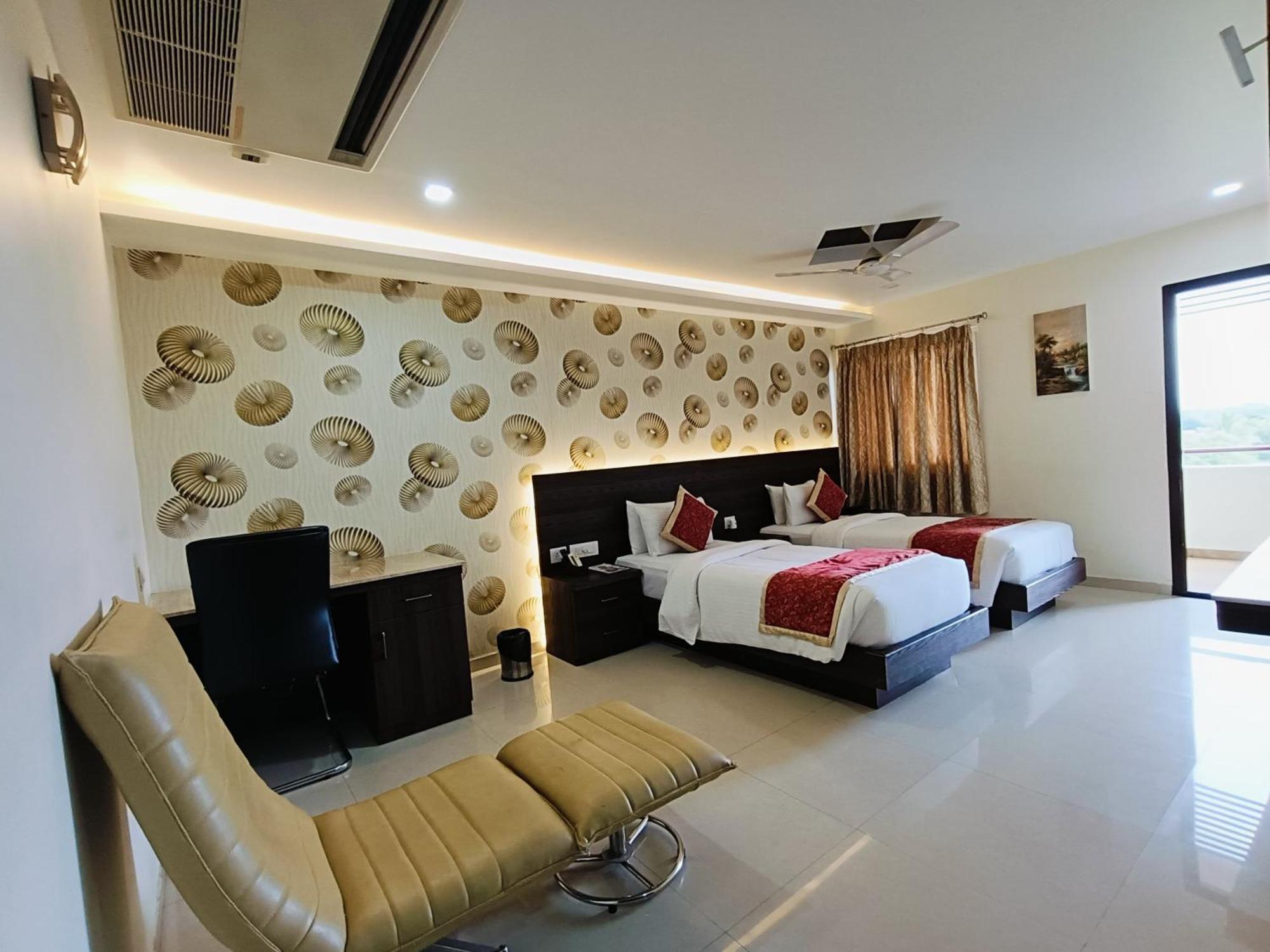 Residency Hotel