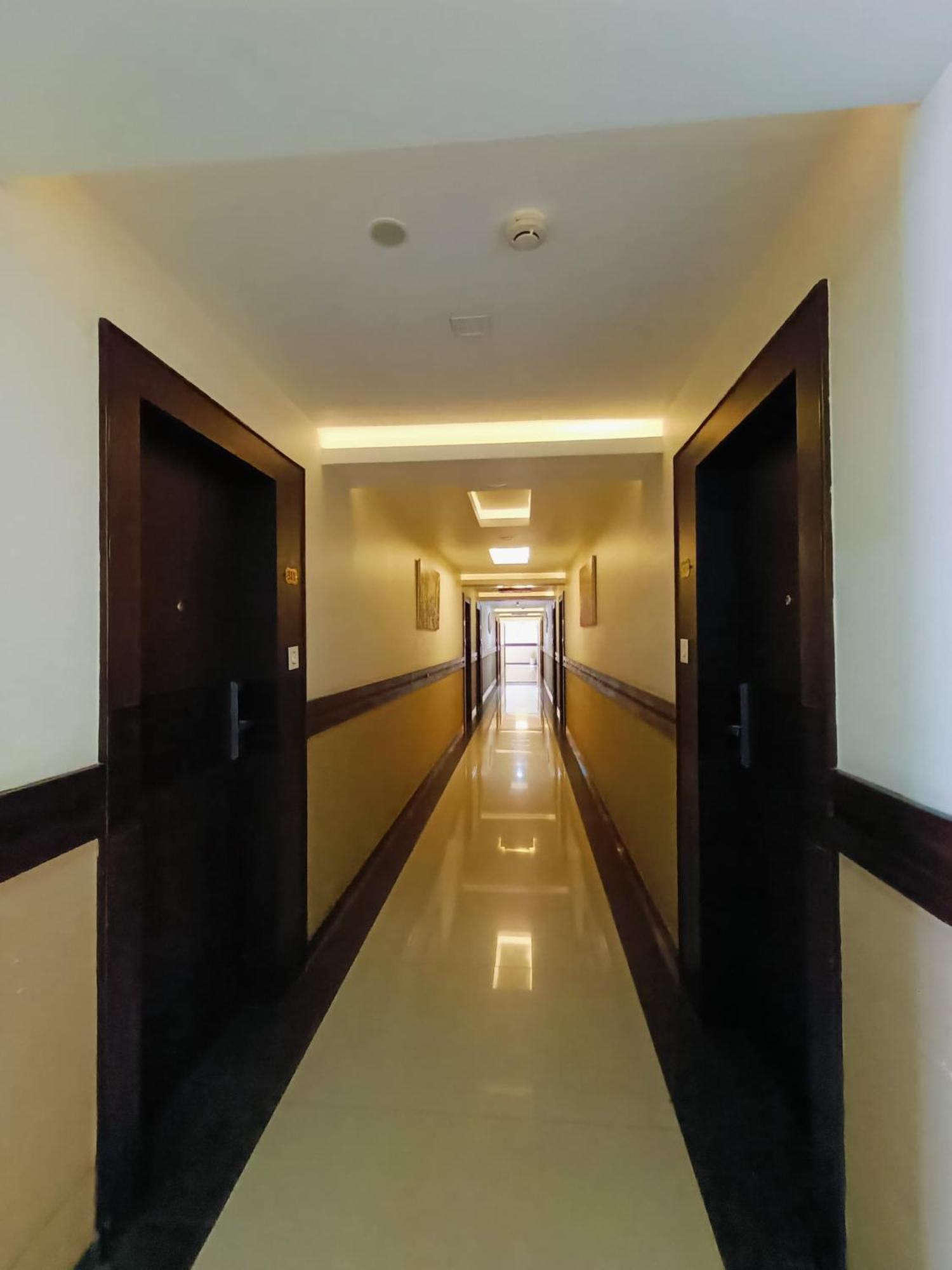 Hotel Residency