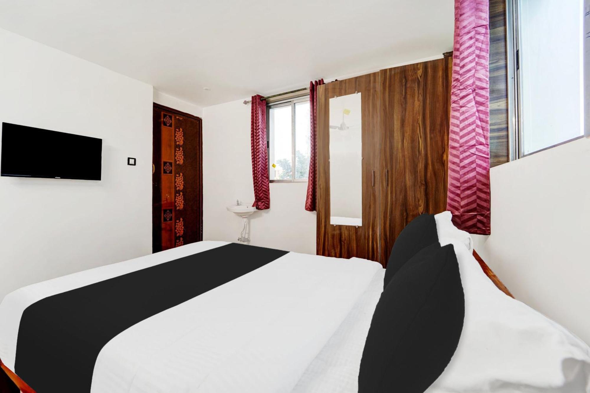 O Sca Hotel 3*