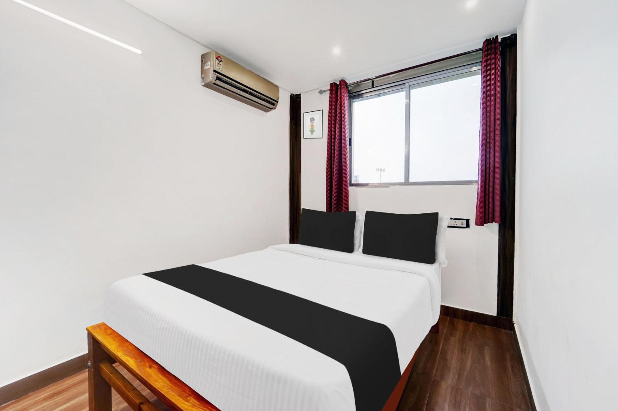O Sca Hotel