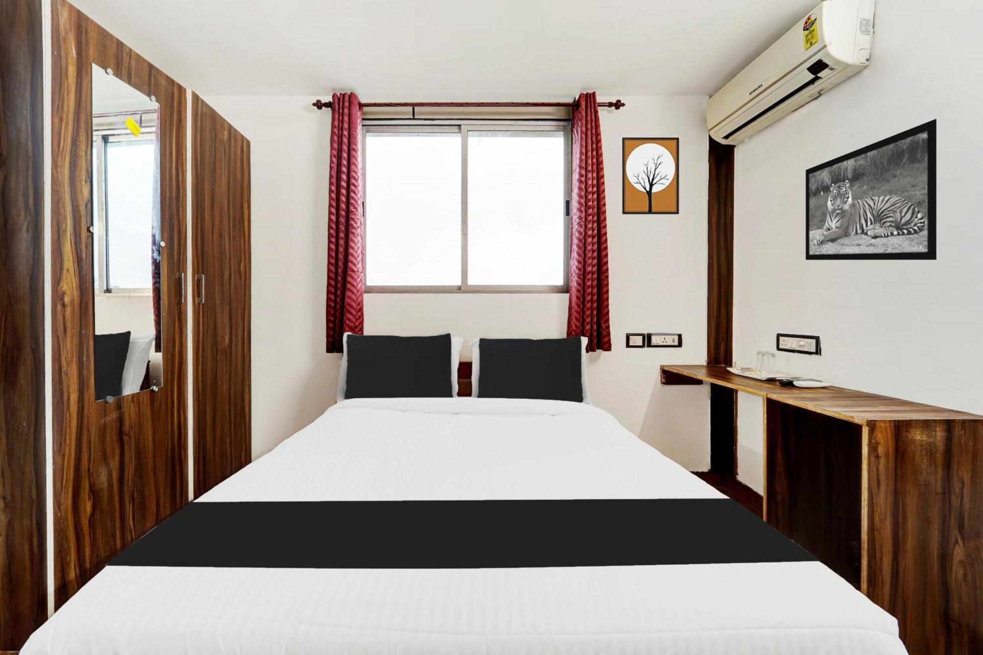 O Sca Hotel 3*