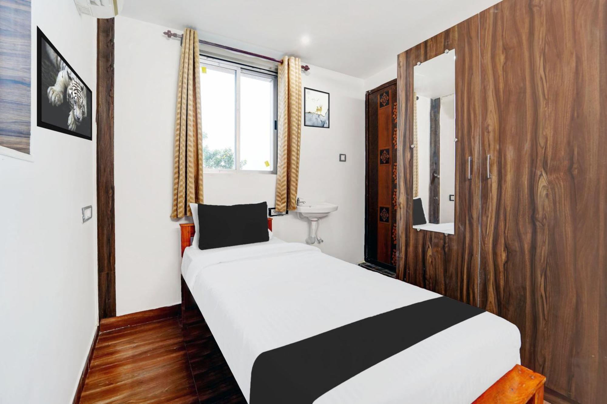 O Sca 3* Coimbatore