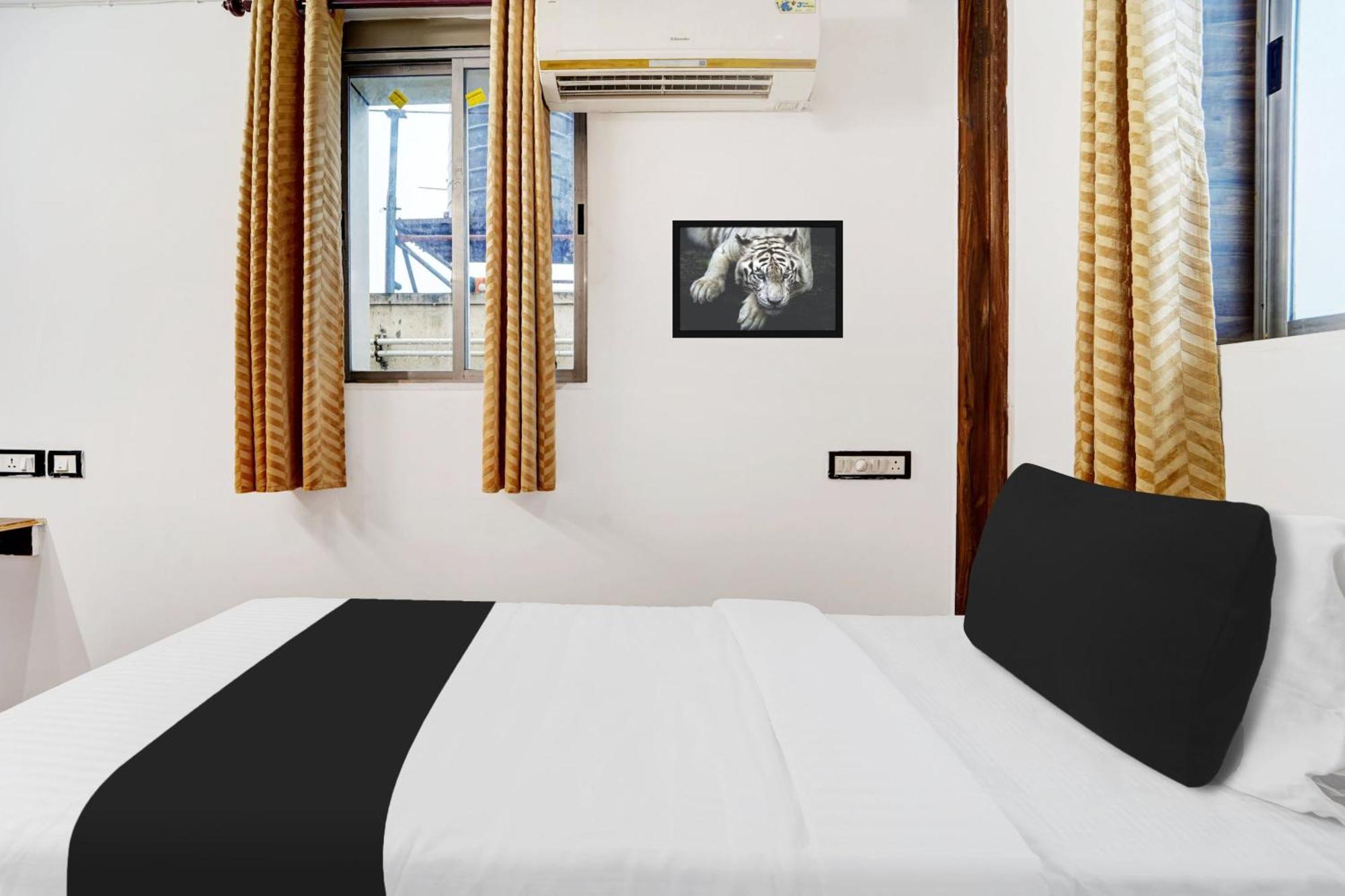 O Sca Hotel