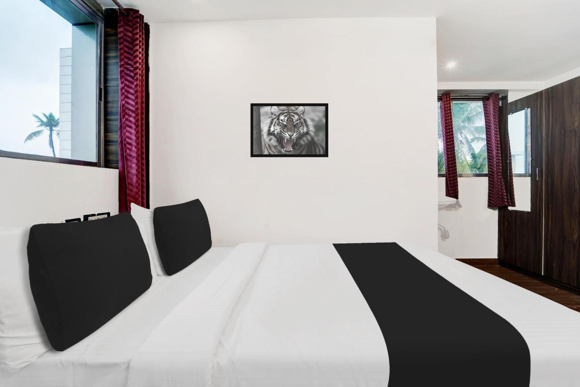Hotel O Sca