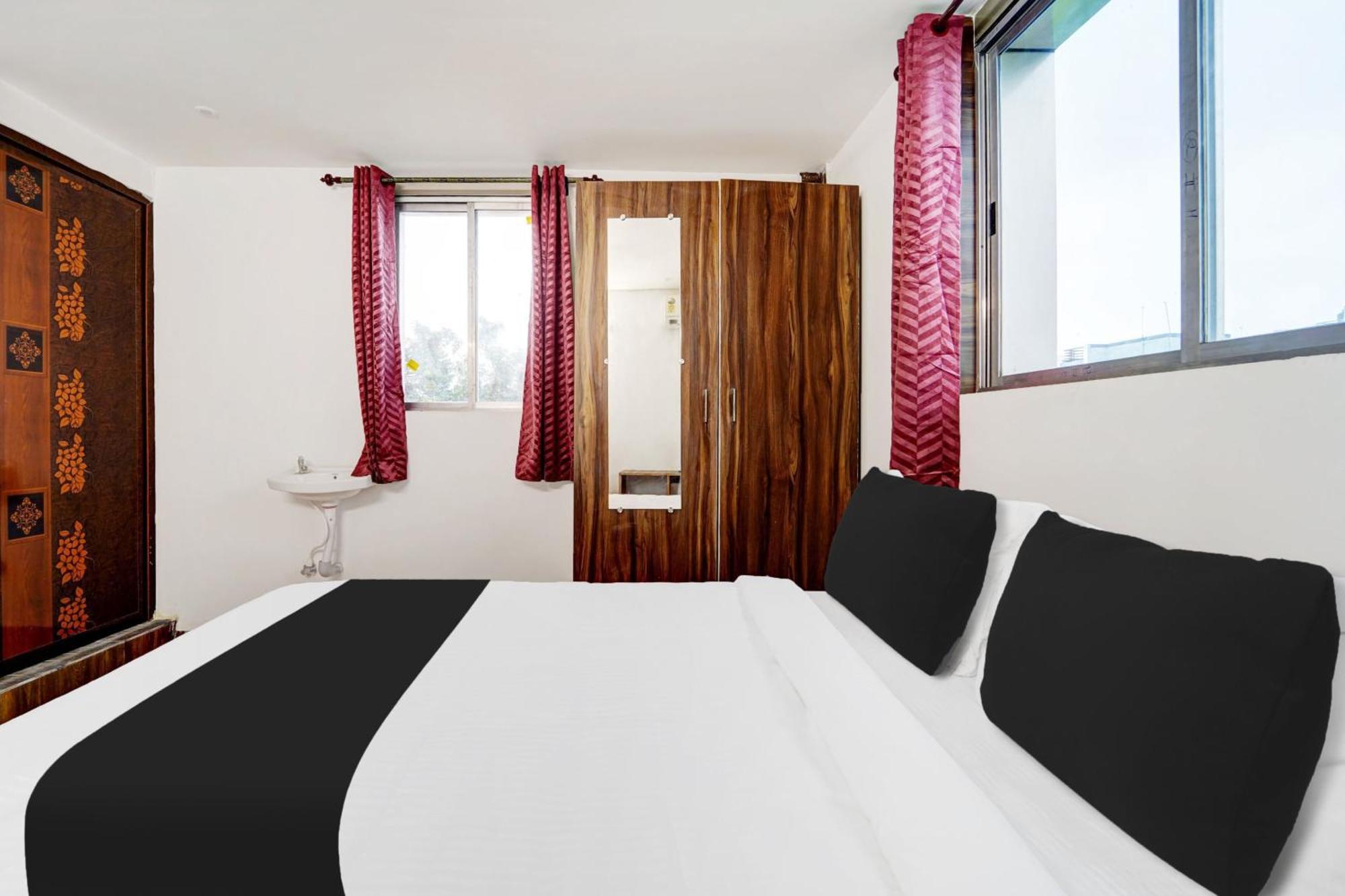 O Sca Hotel Coimbatore
