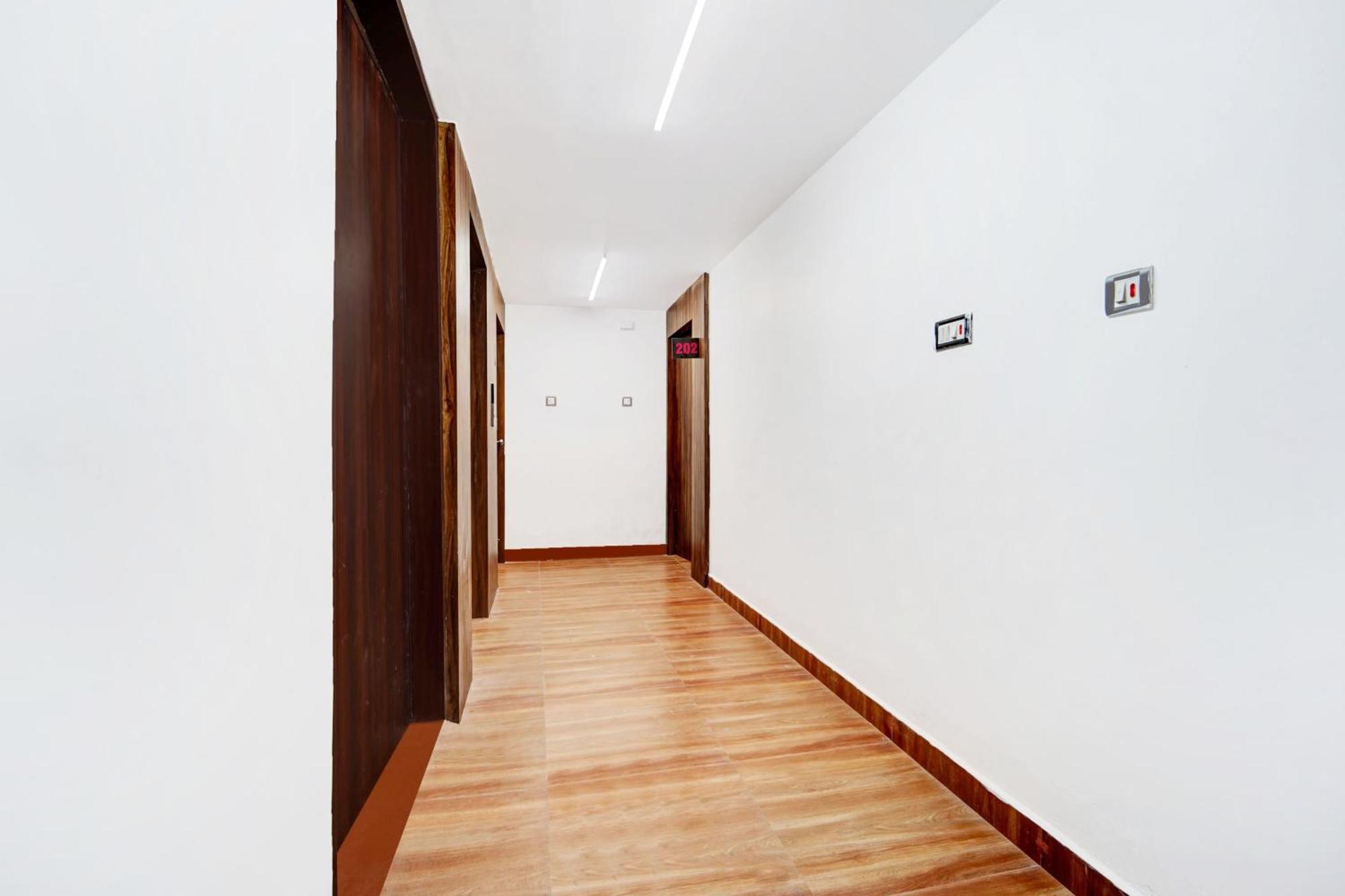 O Sca Hotel