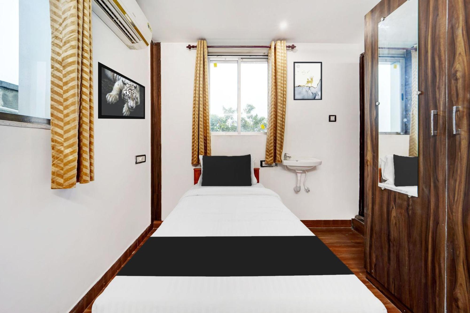 Hotel O Sca