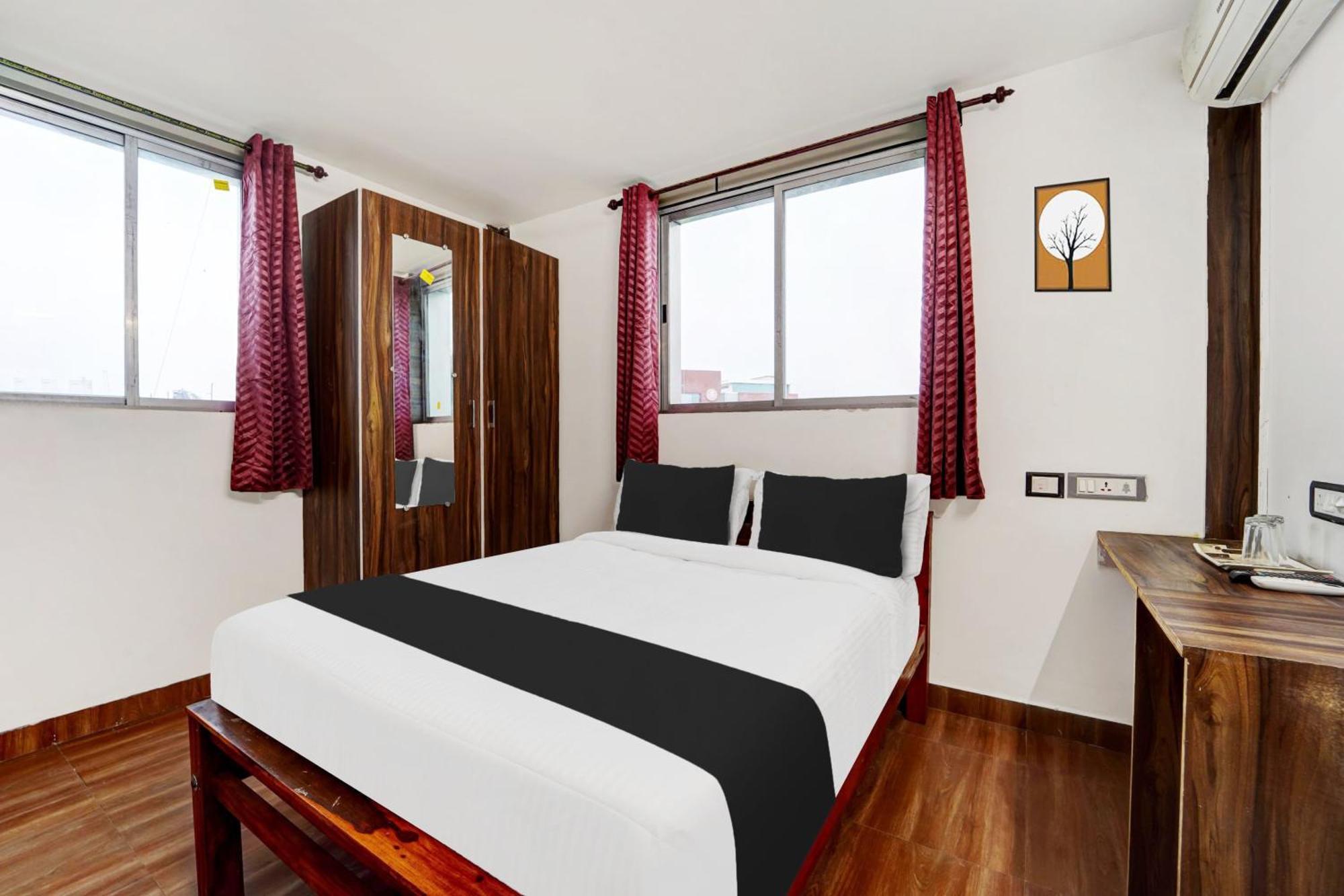 O Sca 3* Coimbatore