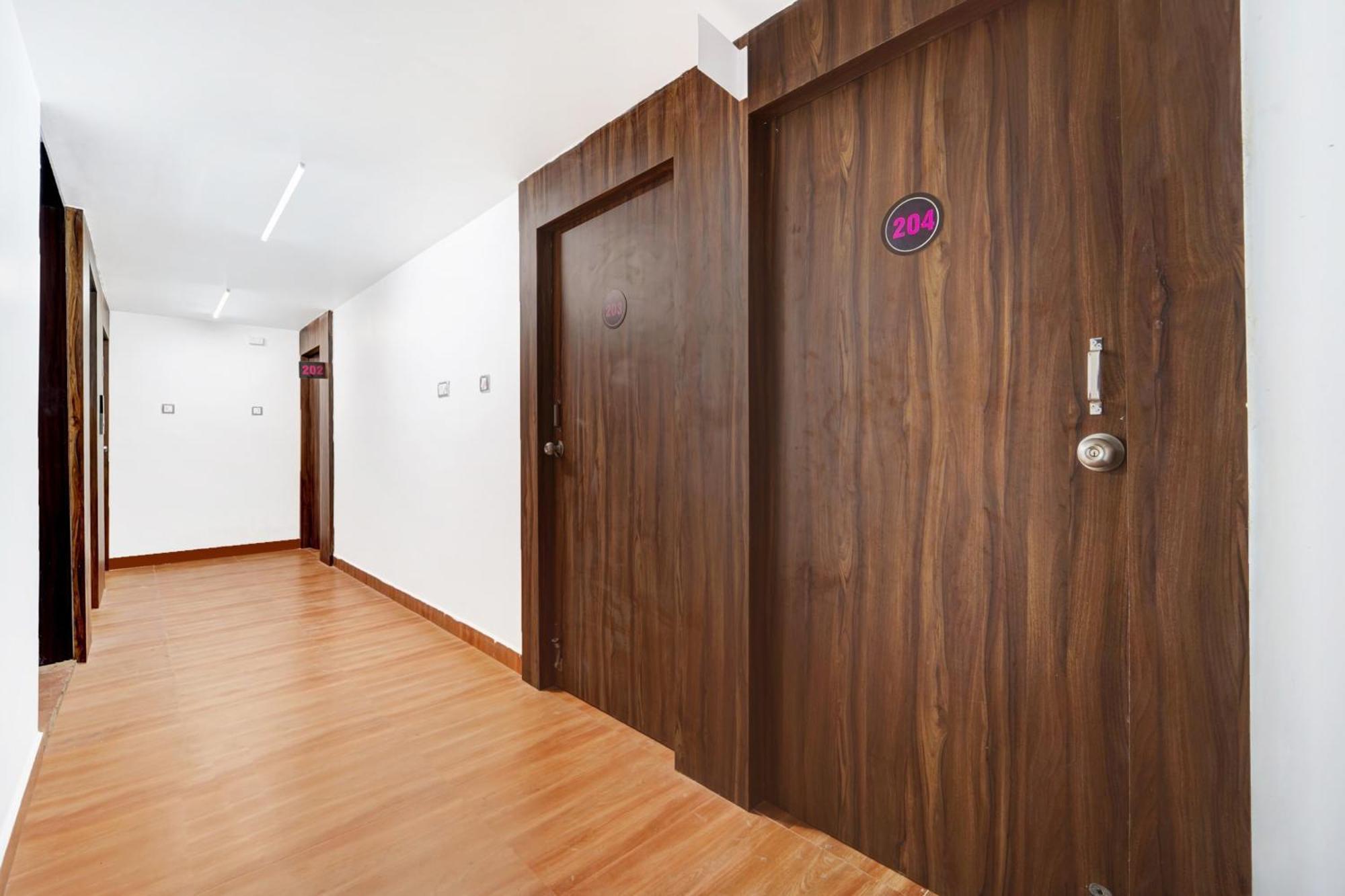 O Sca Hotel