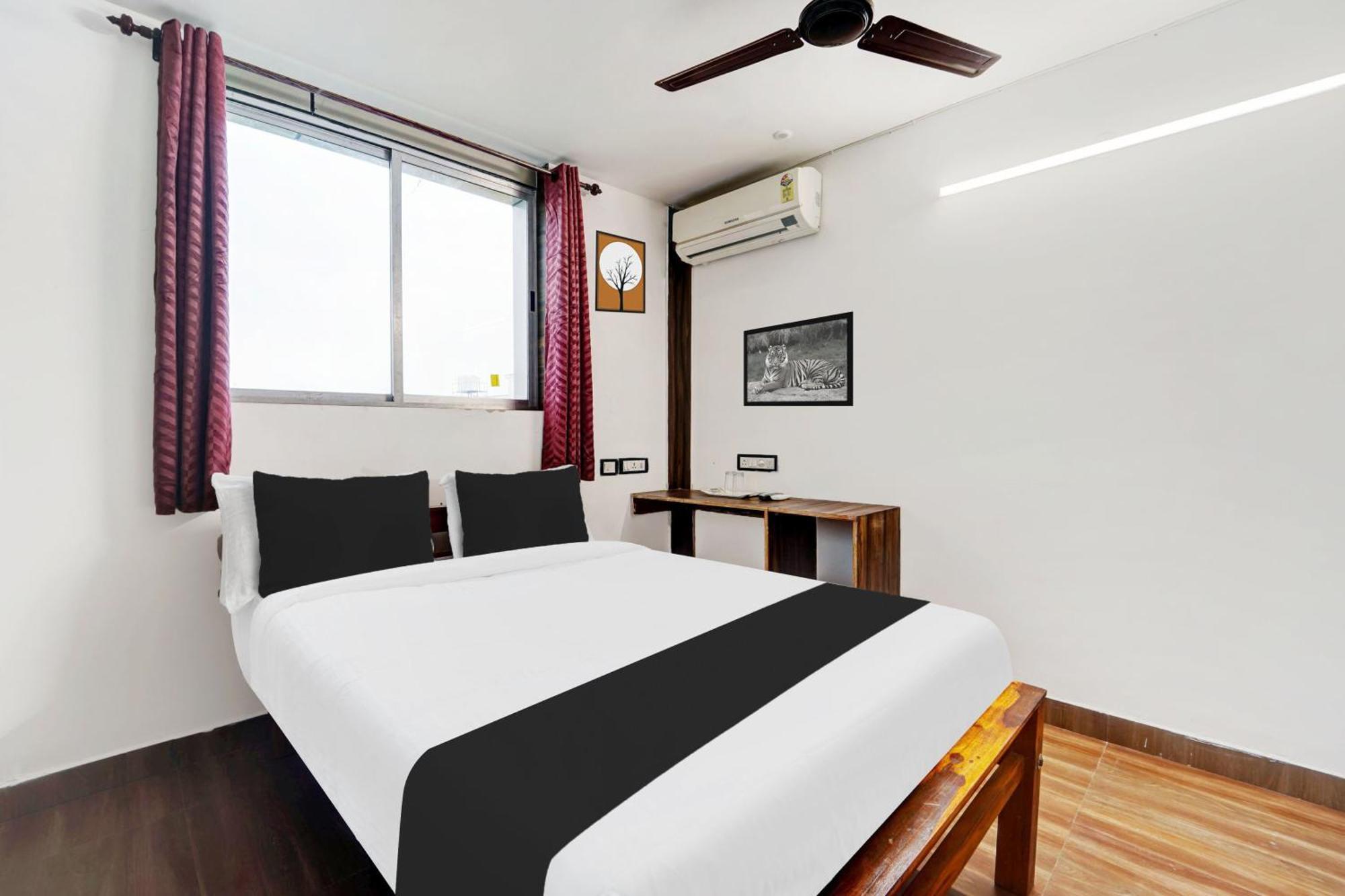Hotel O Sca Coimbatore