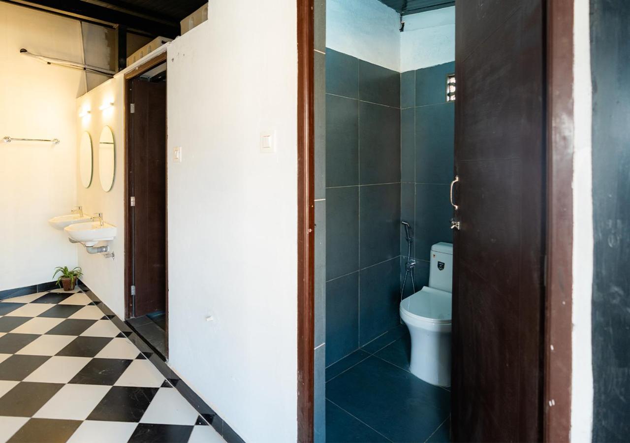 Moustache Hostel Coimbatore