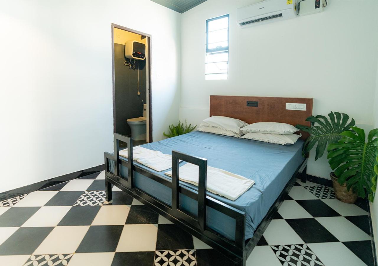 Moustache Hostel