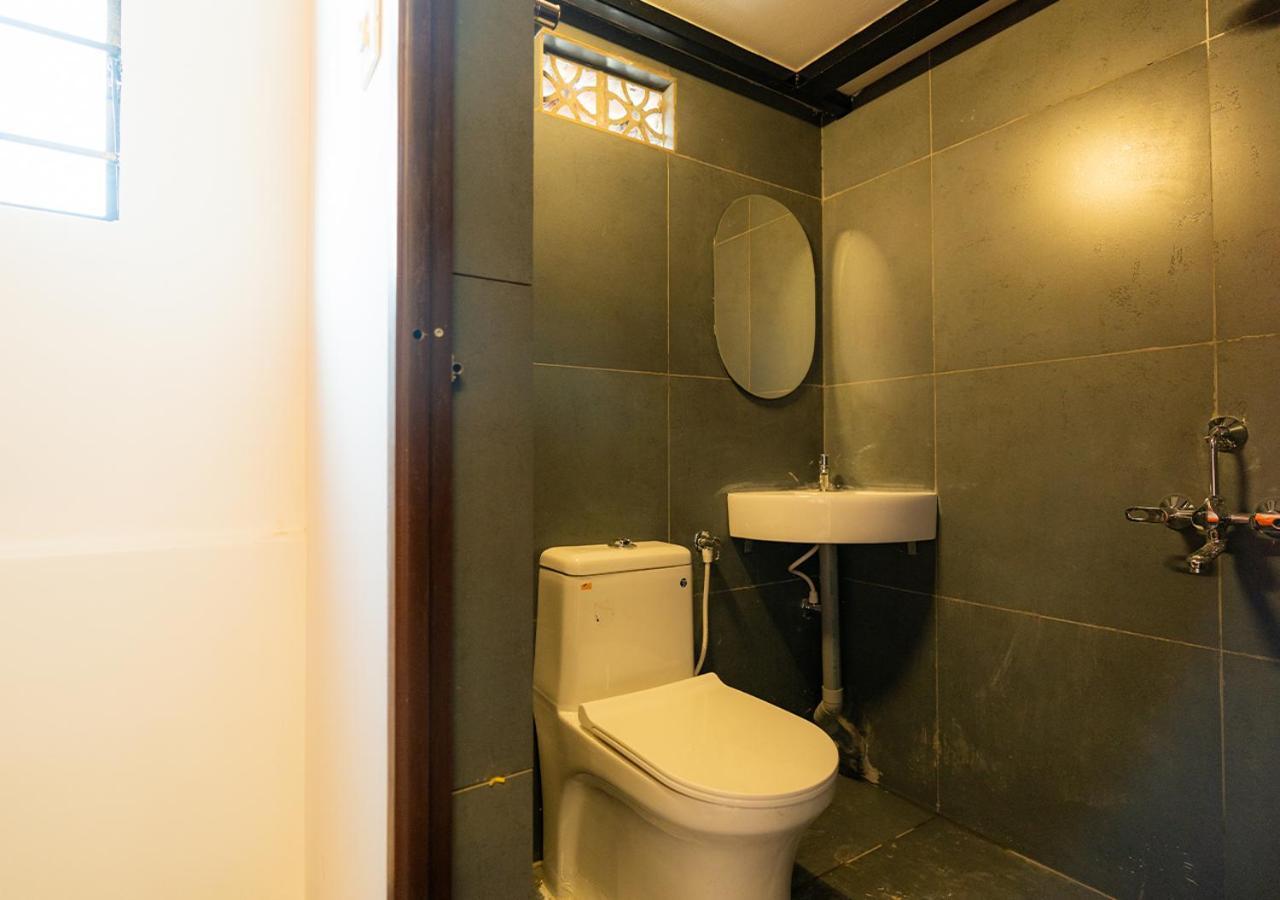Moustache Hostel Coimbatore