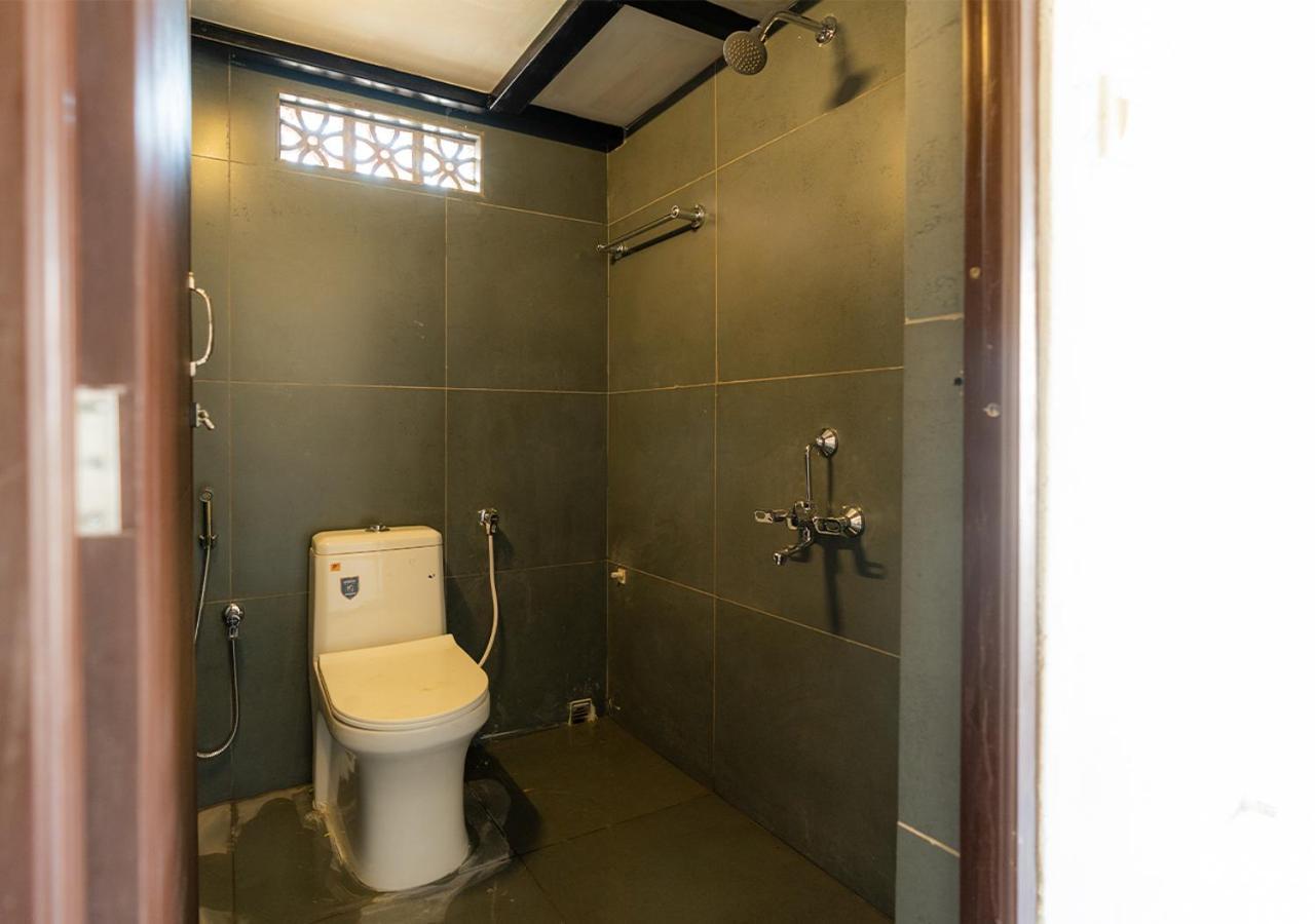 Moustache Hostel Coimbatore