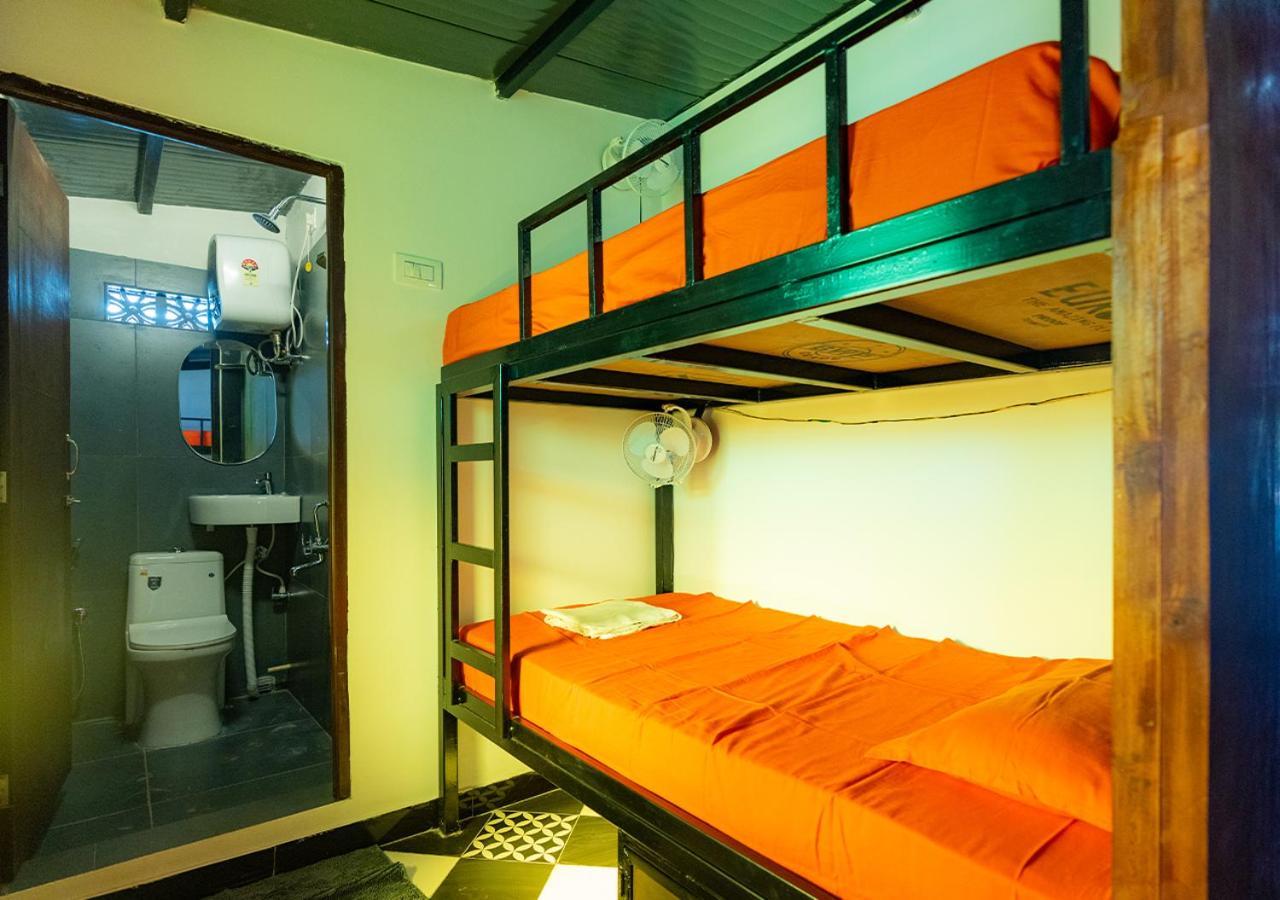 Hostel Moustache Coimbatore