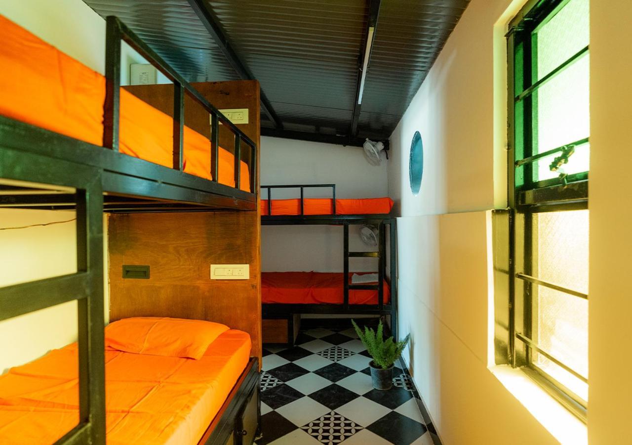 Hostel Moustache *