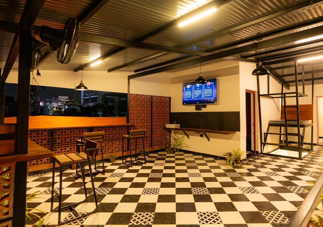 Hostel Moustache Coimbatore
