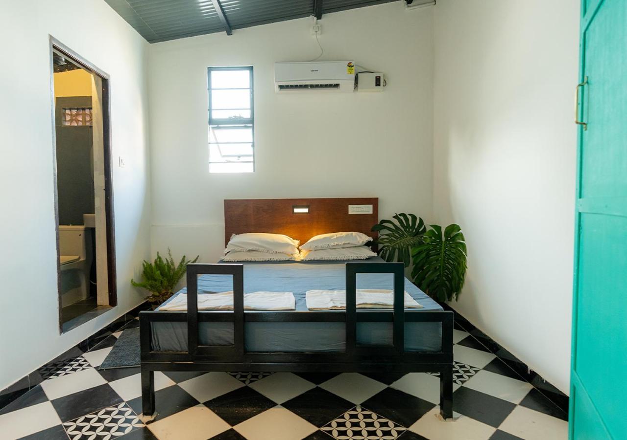 Moustache Hostel Coimbatore