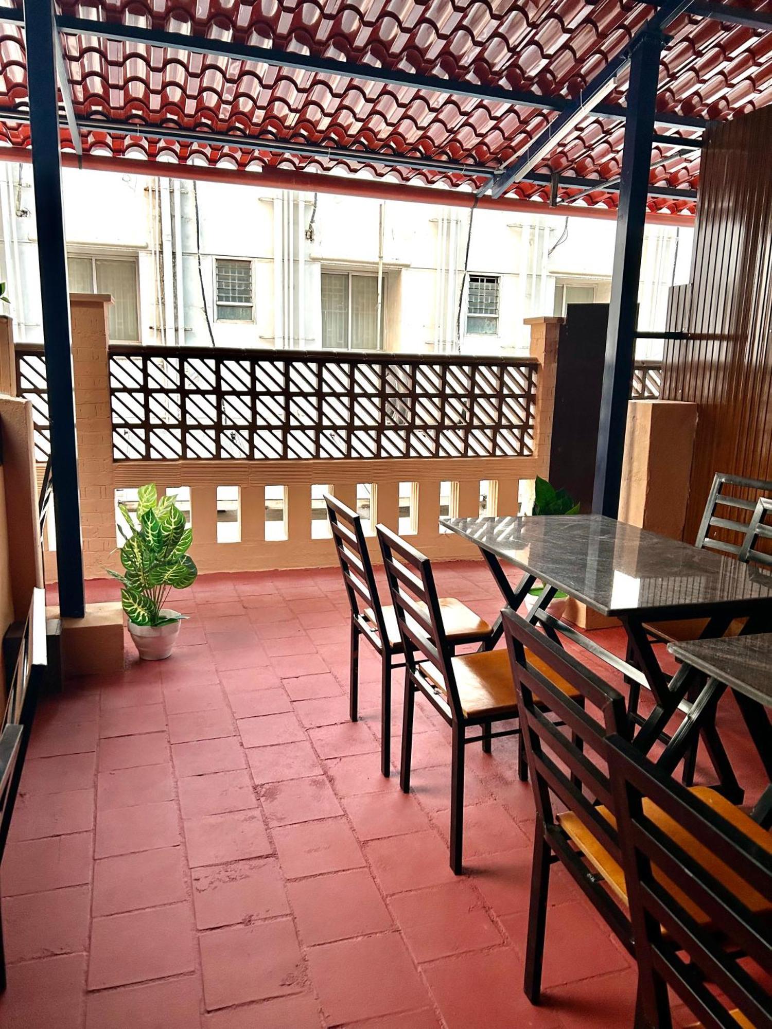 Jothi Hotel Coimbatore