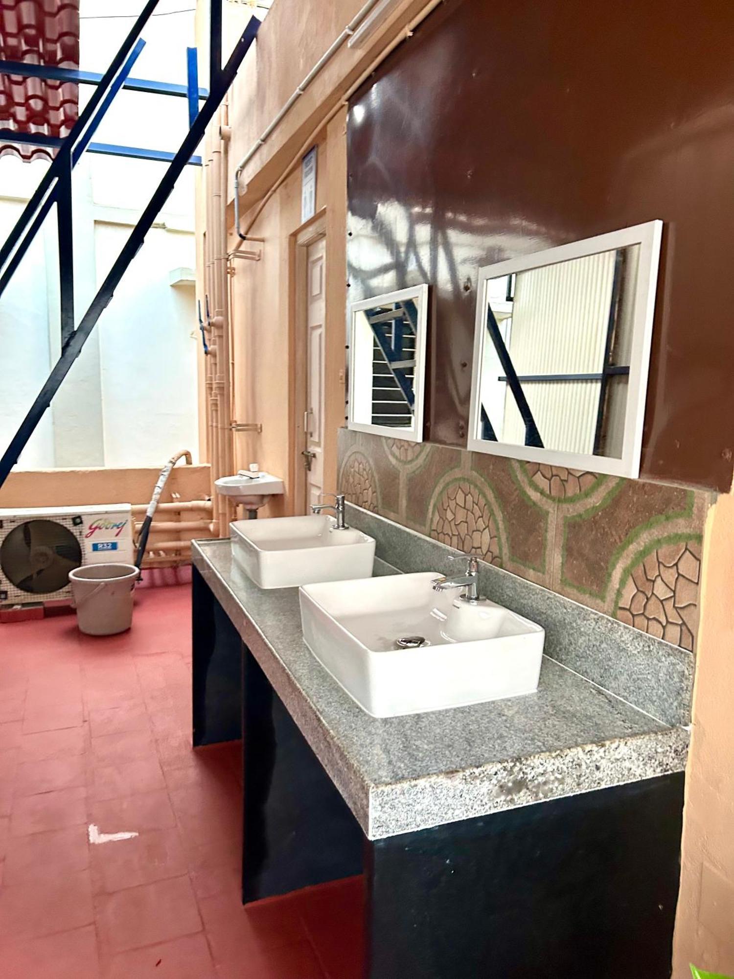 Hotel Jothi Coimbatore