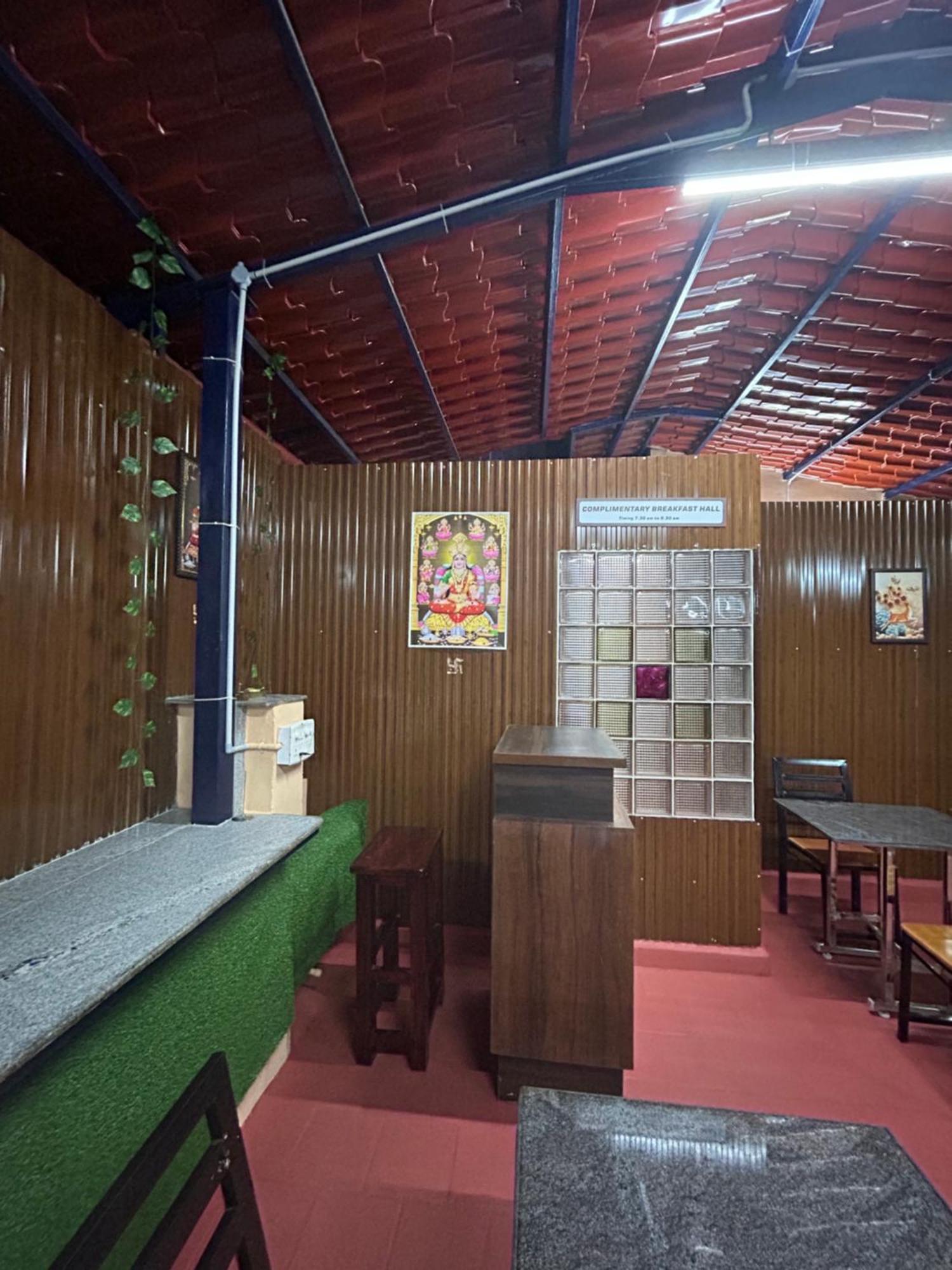 Jothi Coimbatore