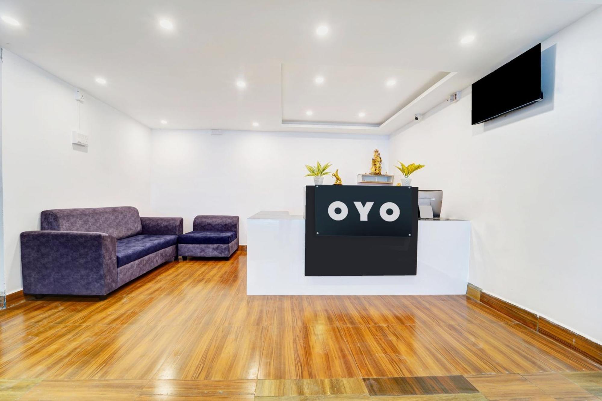 Hotel O Sca