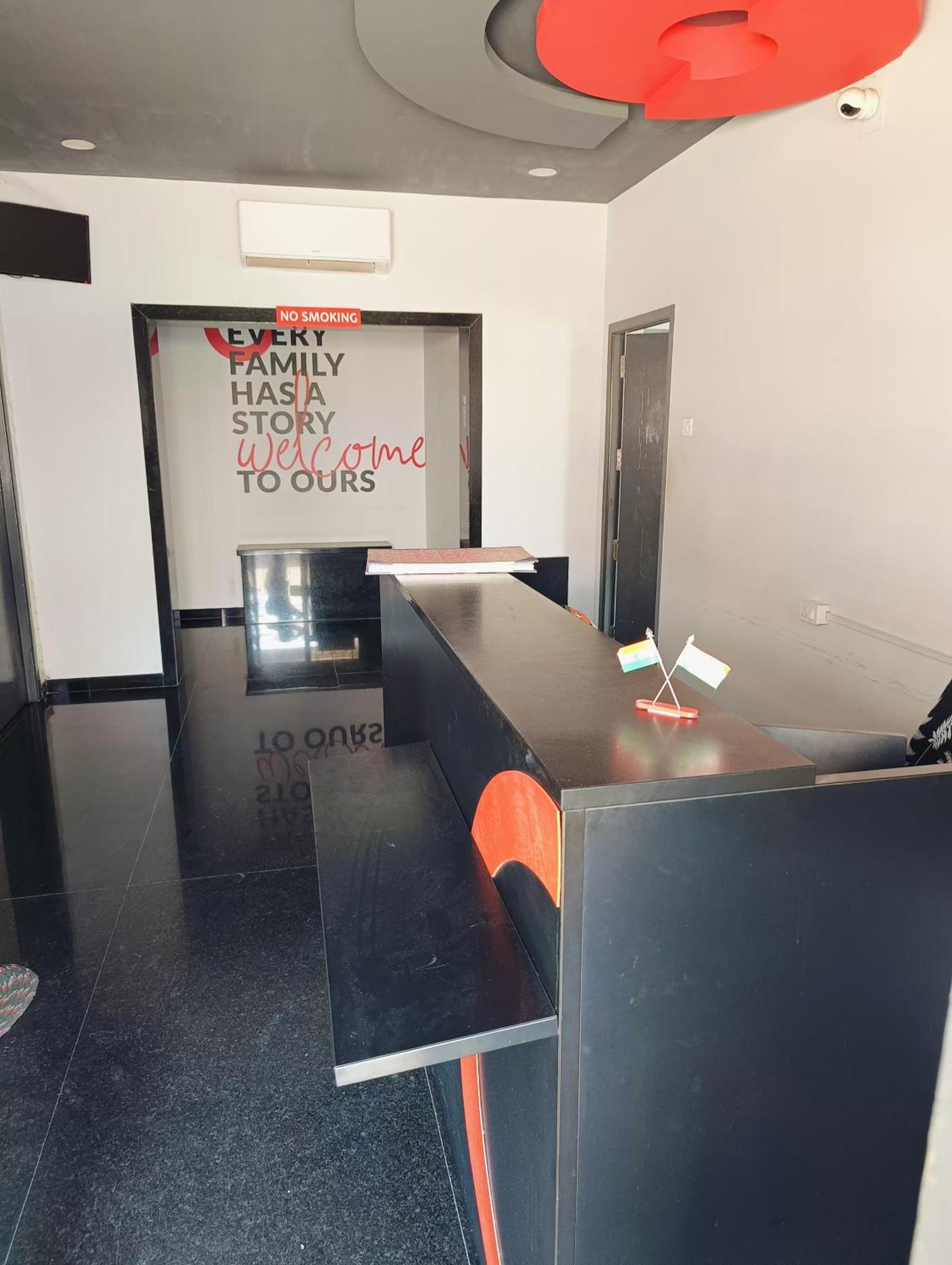 Skyry Residency Tidel Park 3* Coimbatore