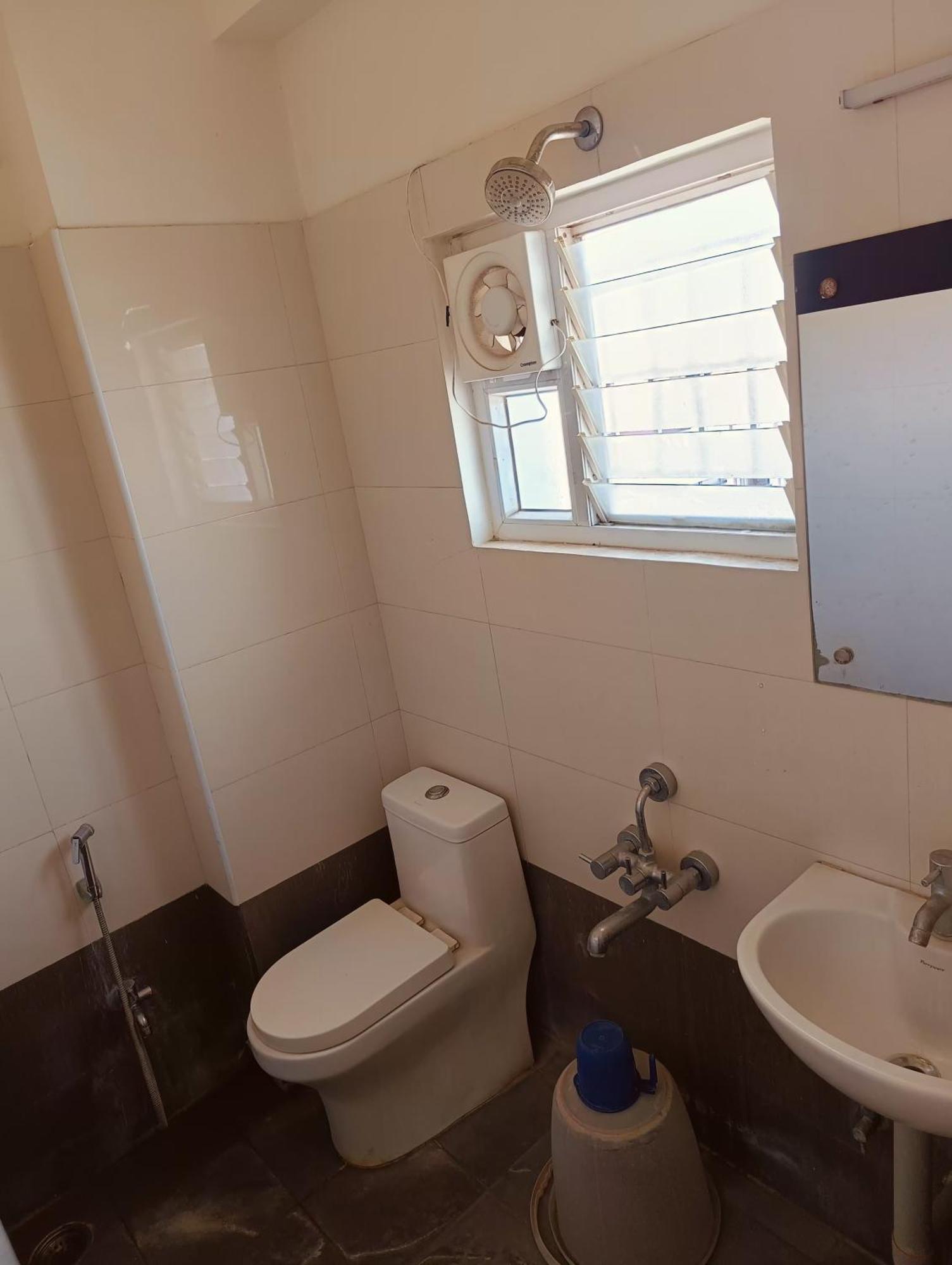 Hotel Skyry Residency Tidel Park 3*