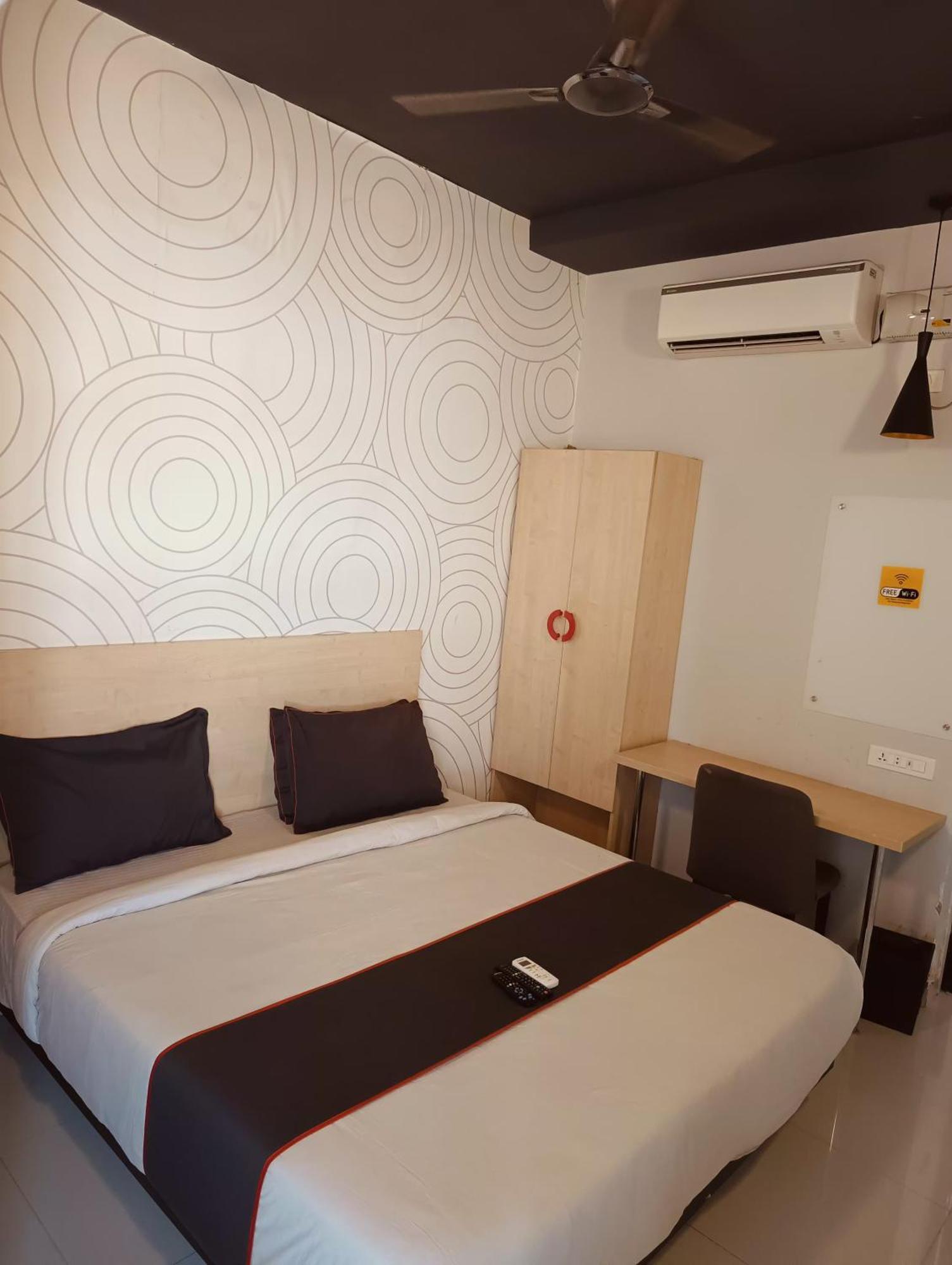 Skyry Residency Tidel Park