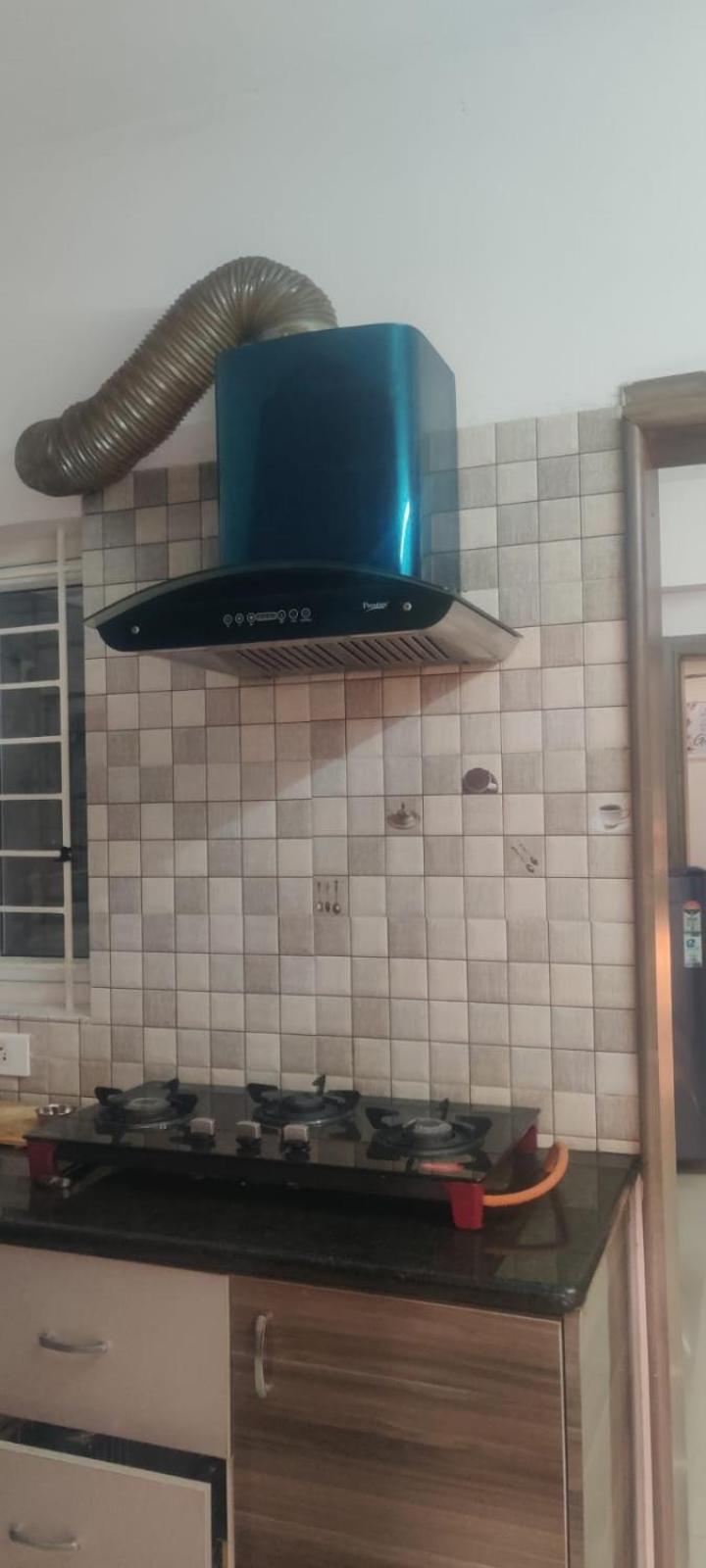 Apartamento Regi's Adobe - Entire Flat - Near By Marudhamalai & Isha Coimbatore