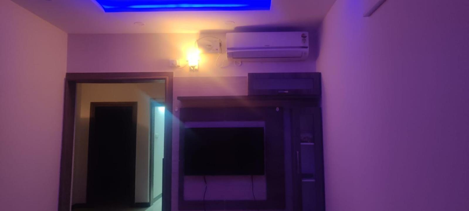 Apartamento Regi's Adobe - Entire Flat - Near By Marudhamalai & Isha Coimbatore