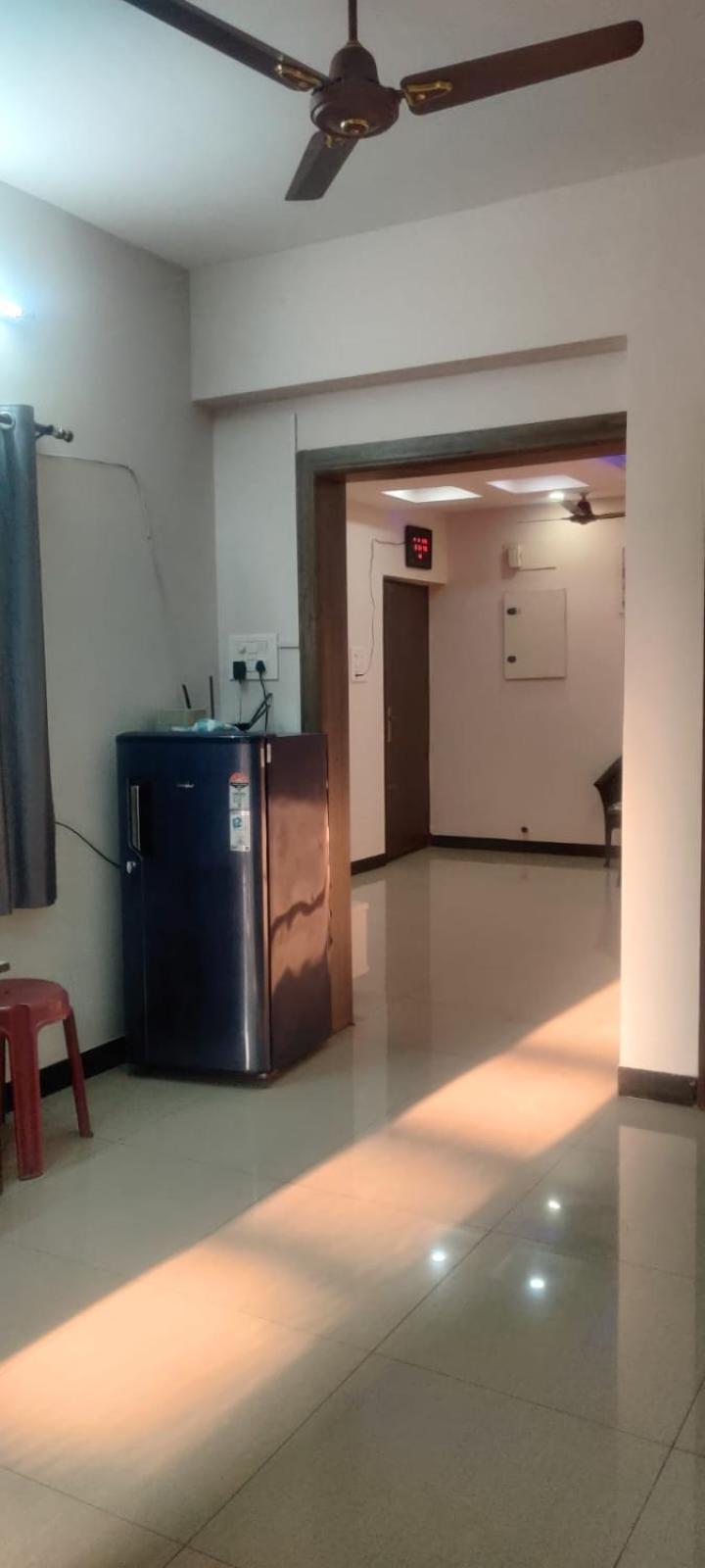 Regi's Adobe - Entire Flat - Near By Marudhamalai & Isha Apartamento Coimbatore
