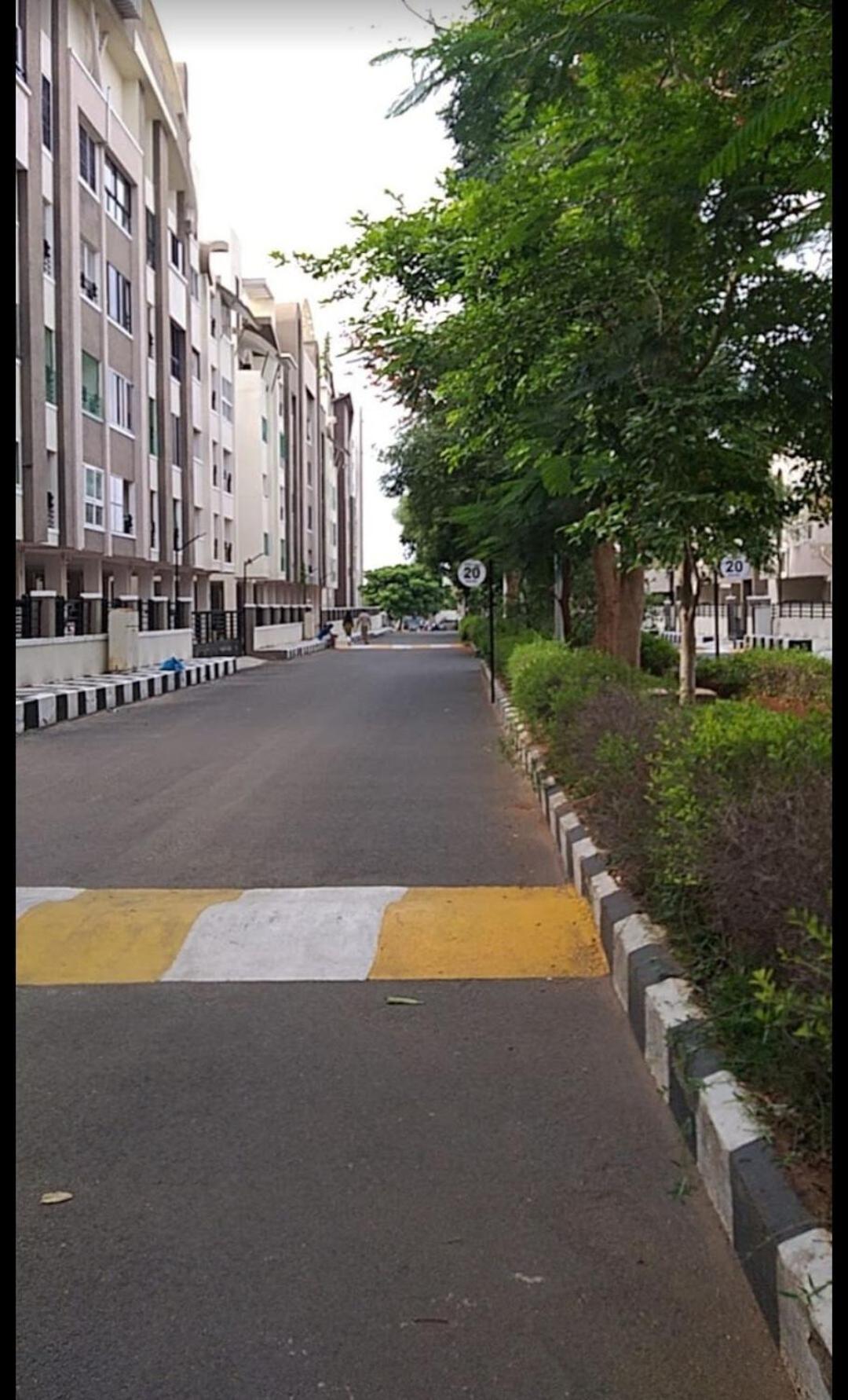 Regi's Adobe - Entire Flat - Near By Marudhamalai & Isha * Coimbatore