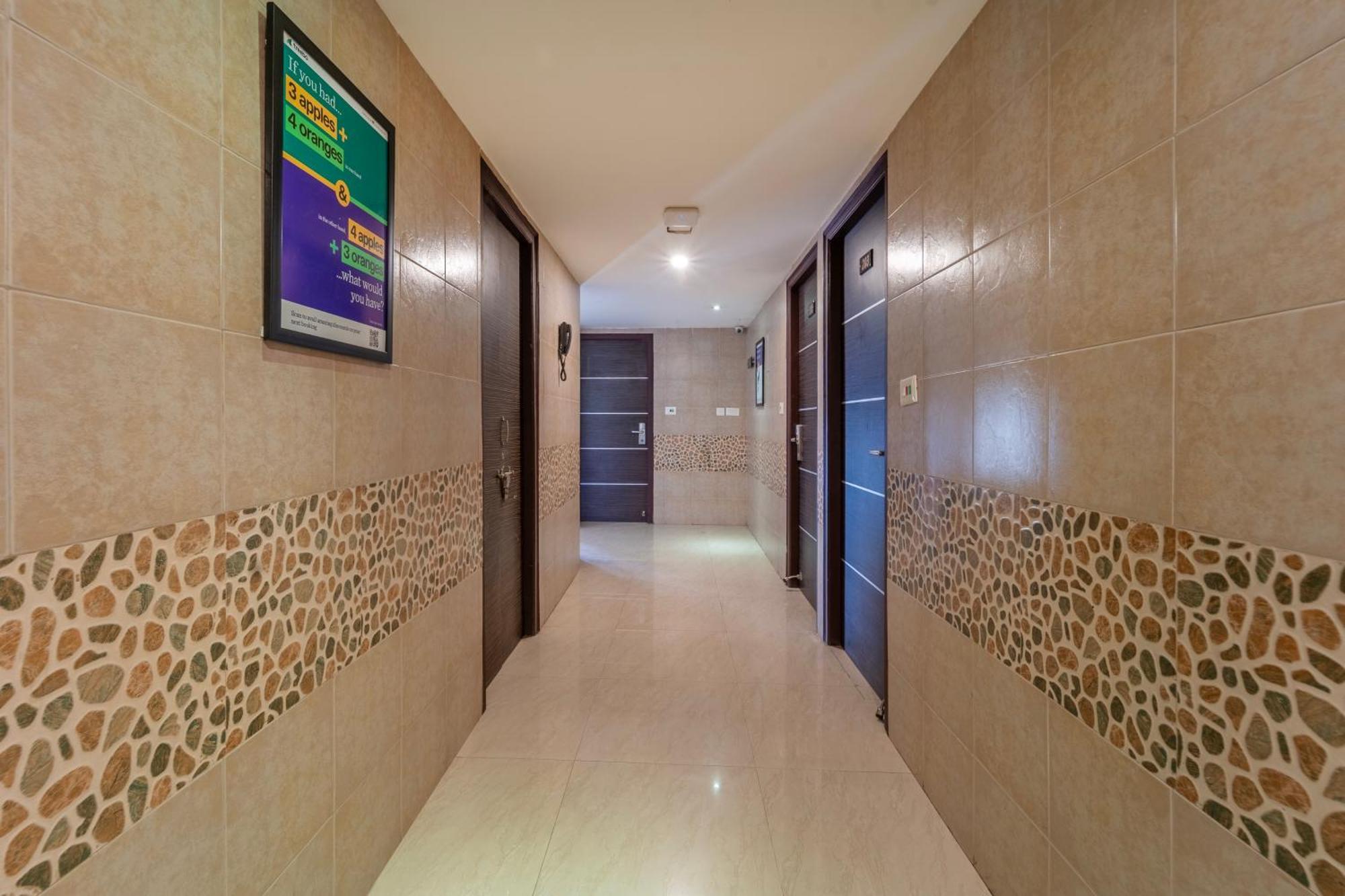 Treebo Venition Inn 3* Coimbatore