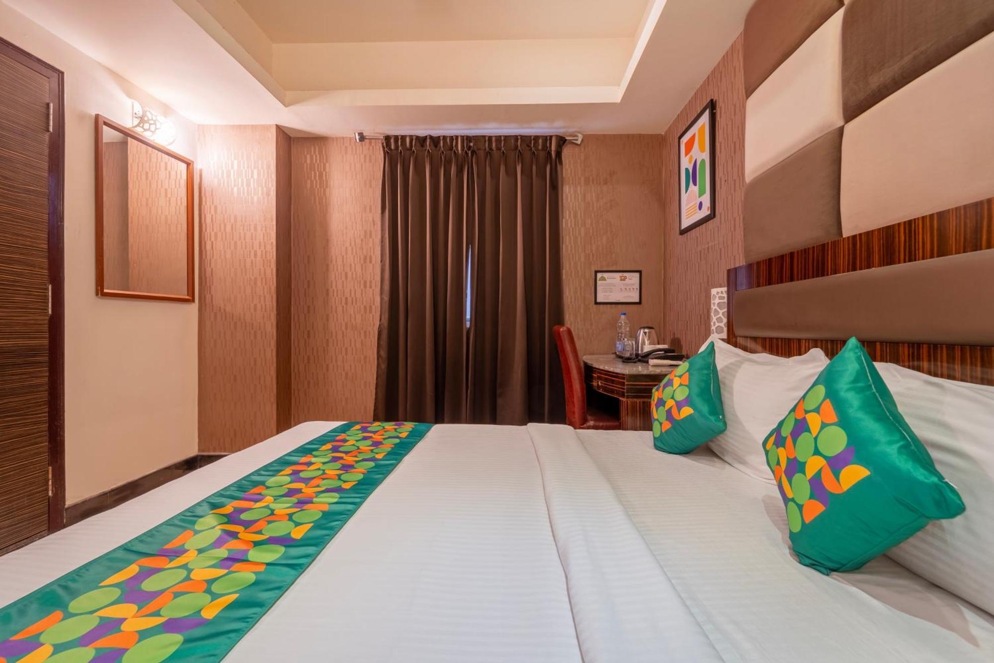Hotel Treebo Venition Inn Coimbatore