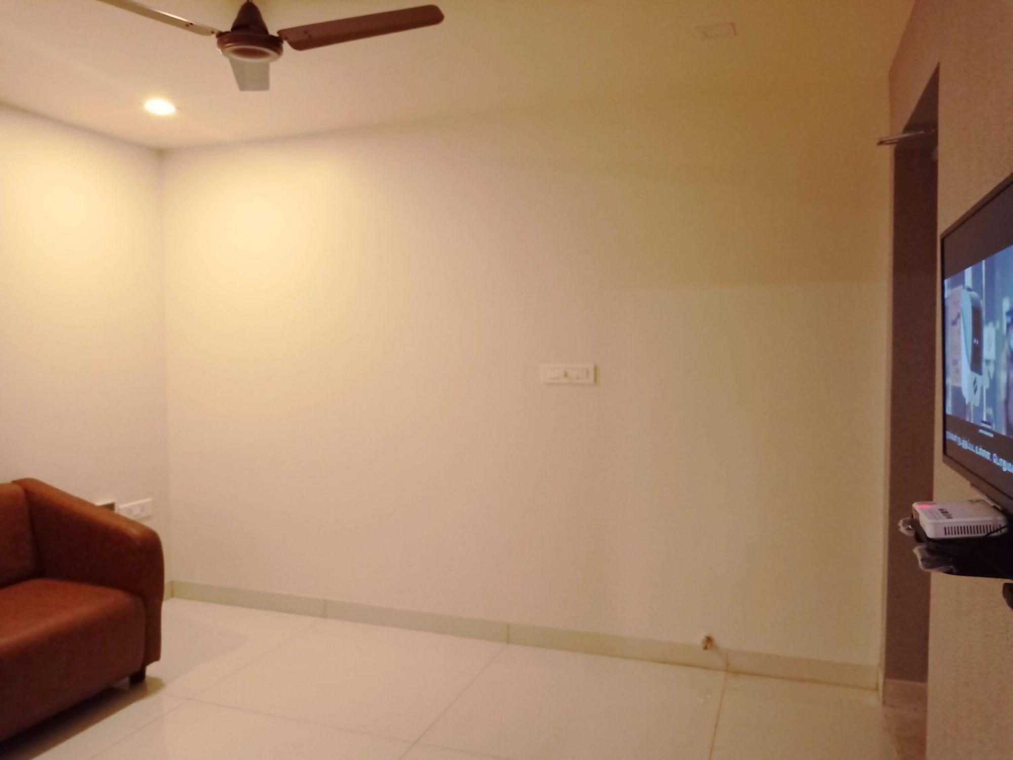 Hotel Vintage Castle Coimbatore
