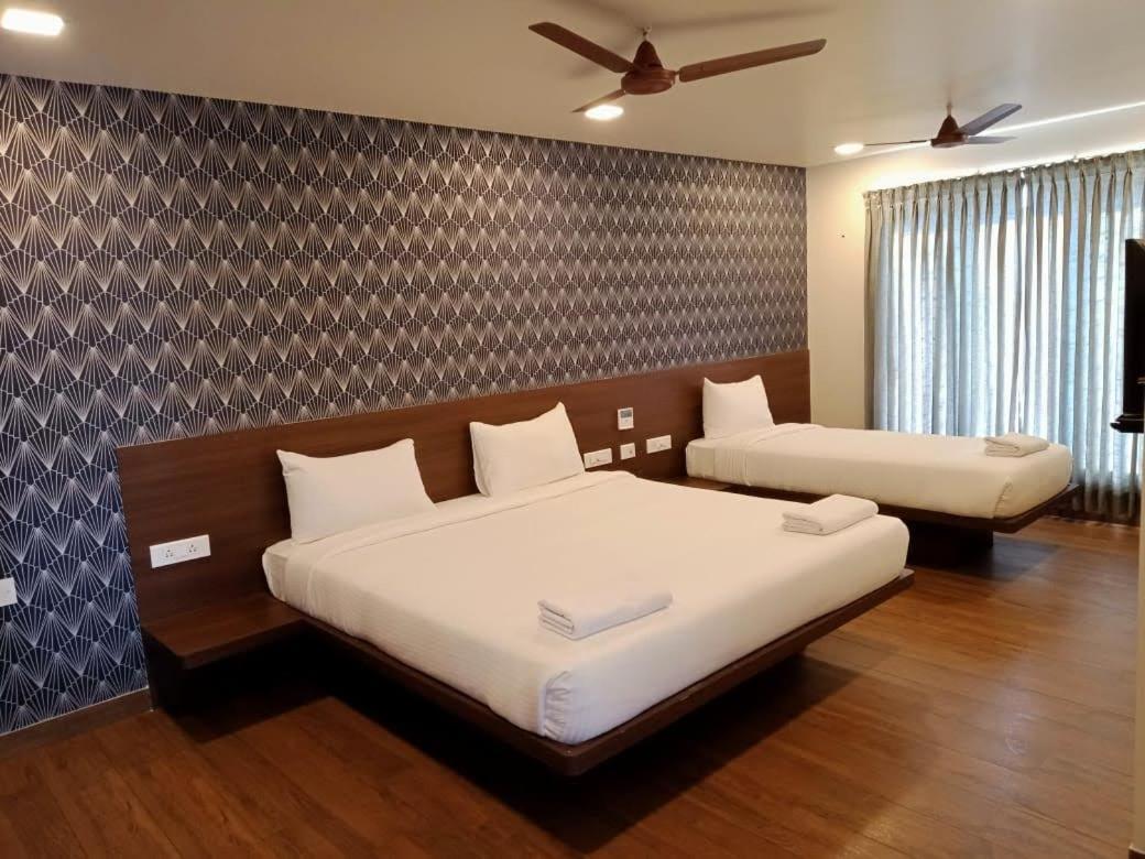 Vintage Castle 3* Coimbatore