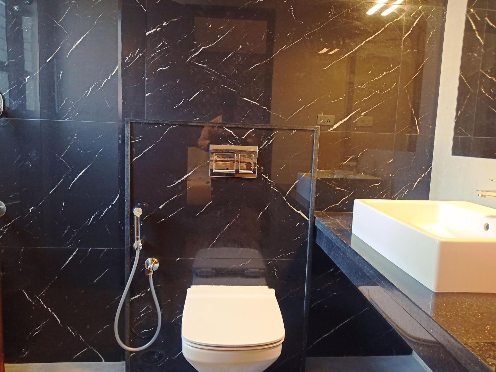 Hotel Vintage Castle Coimbatore
