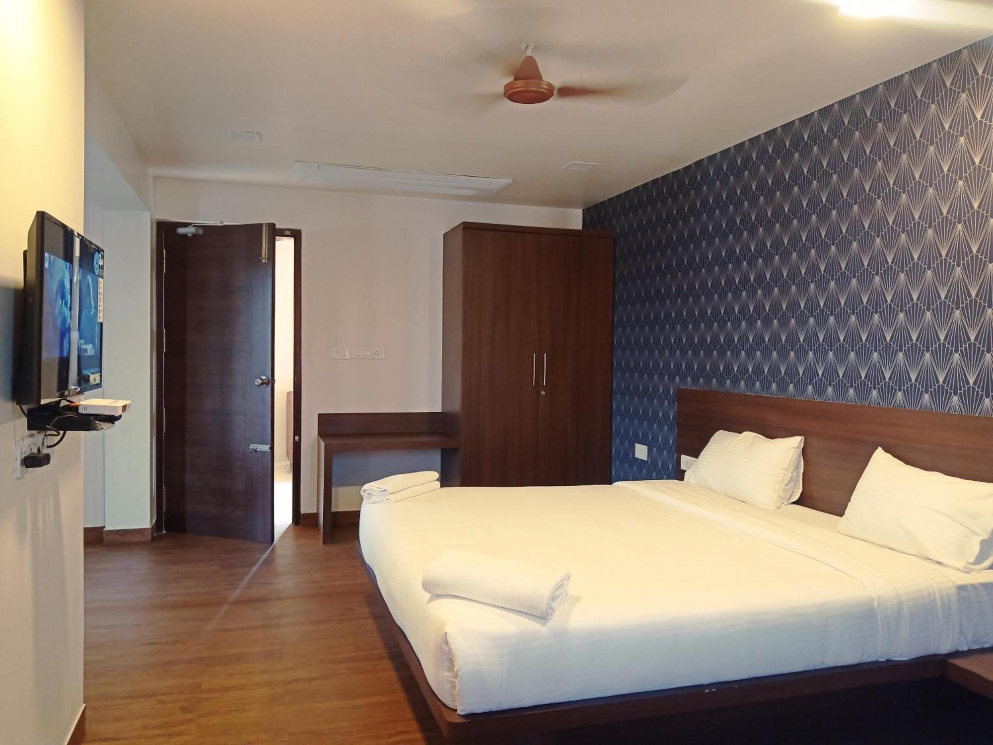 Hotel Vintage Castle