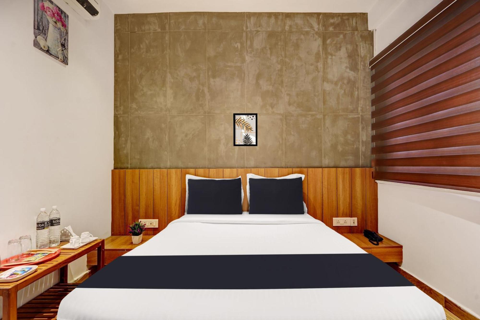 Super Townhouse Sundarapuram Coimbatore