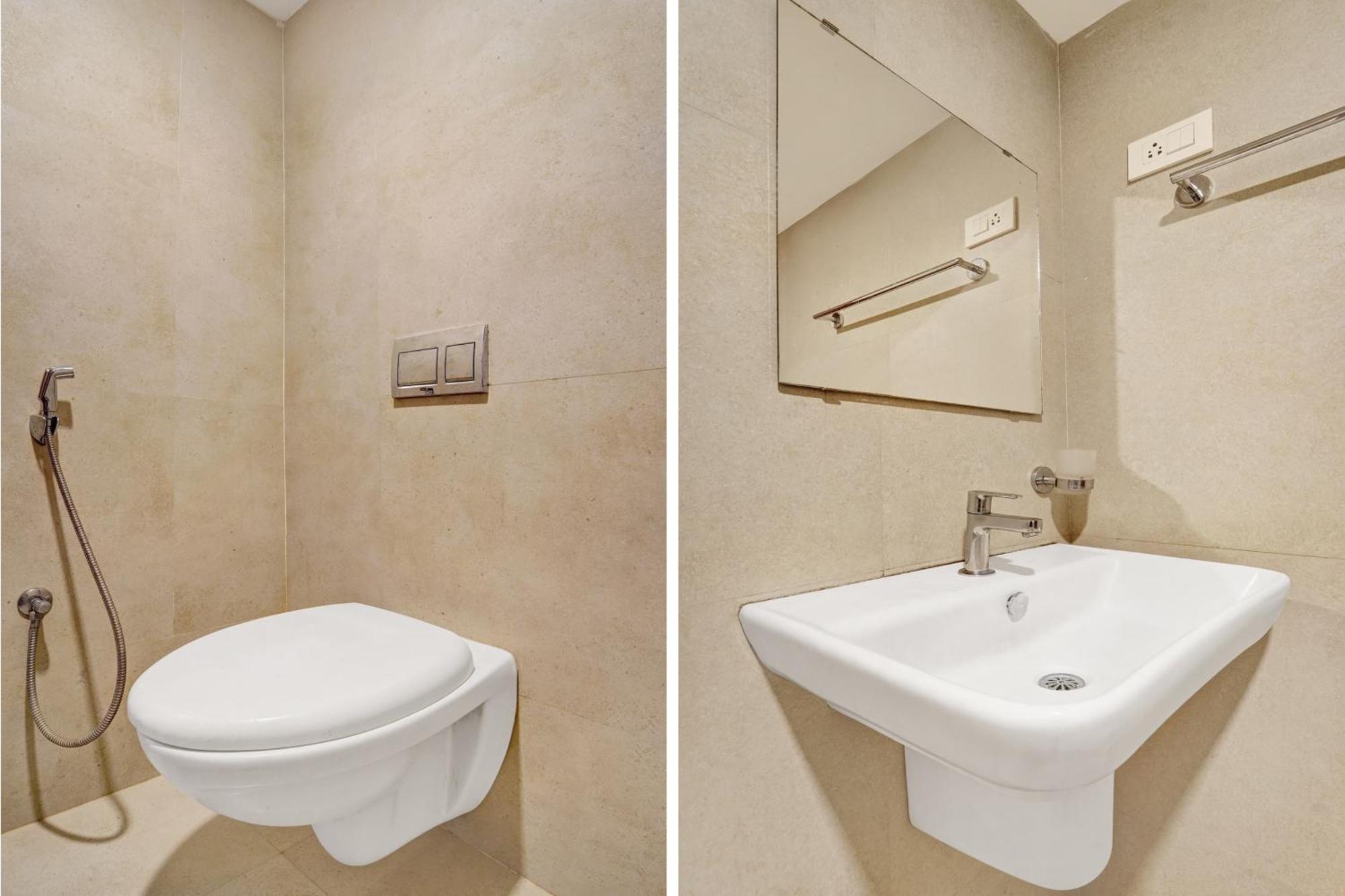 Super Townhouse Sundarapuram Hotel 4*