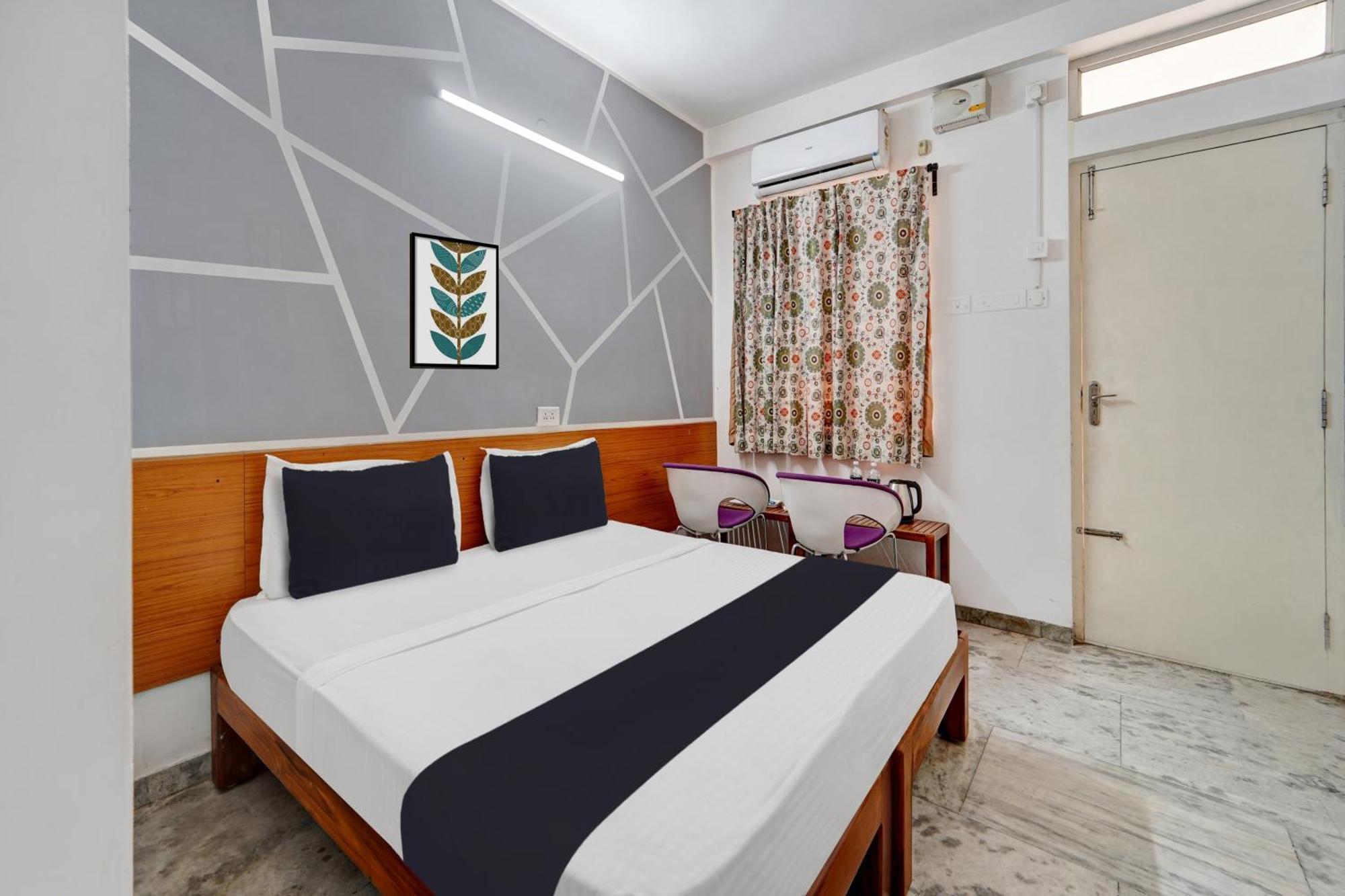 Hotel Super Townhouse Sundarapuram Coimbatore