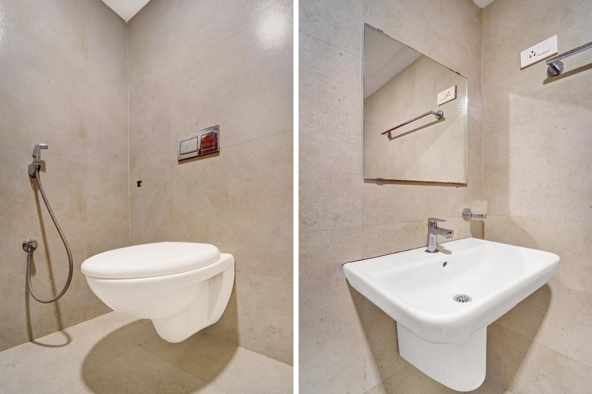 Super Townhouse Sundarapuram Coimbatore