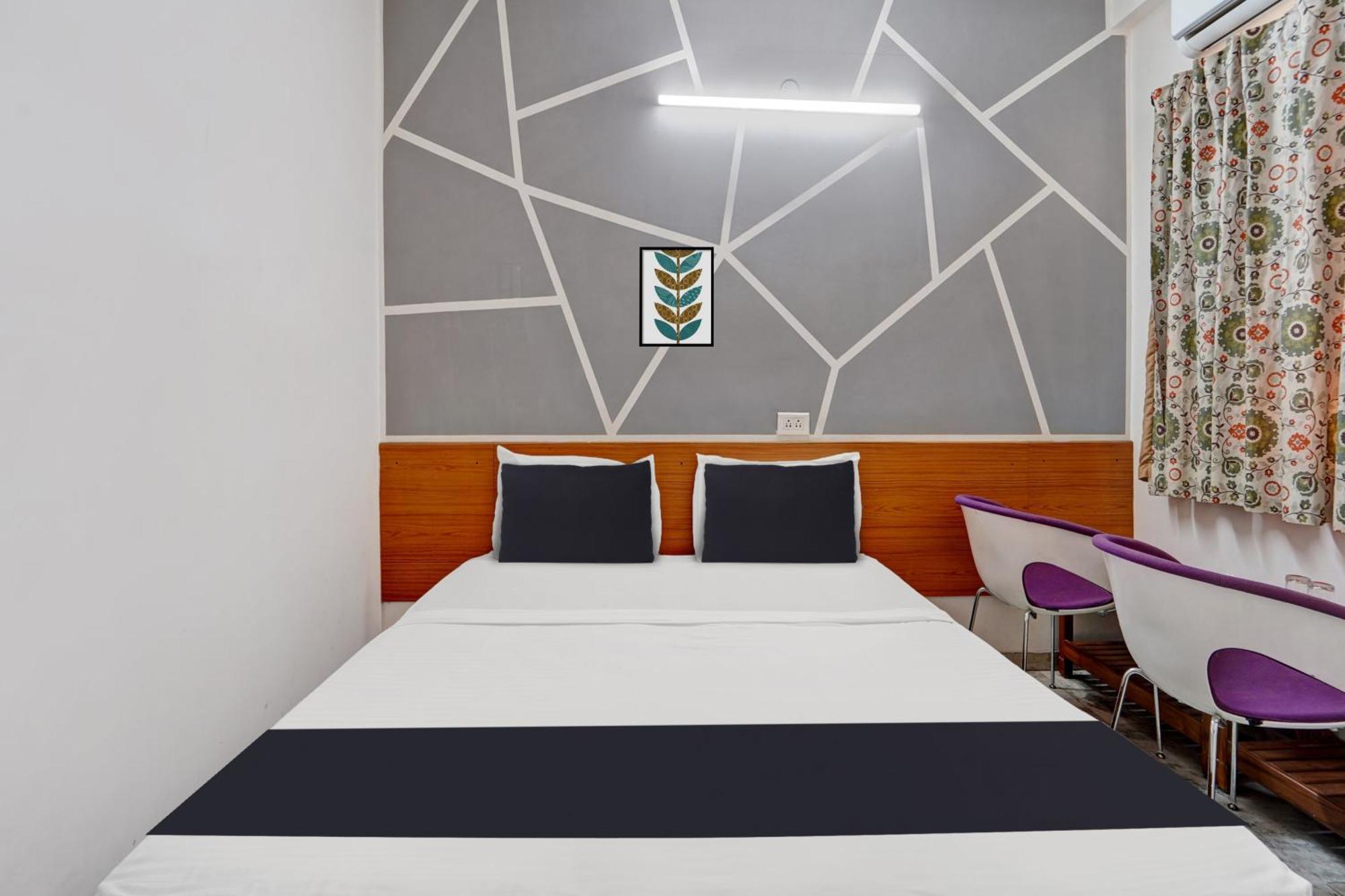 Super Townhouse Sundarapuram 4* Coimbatore