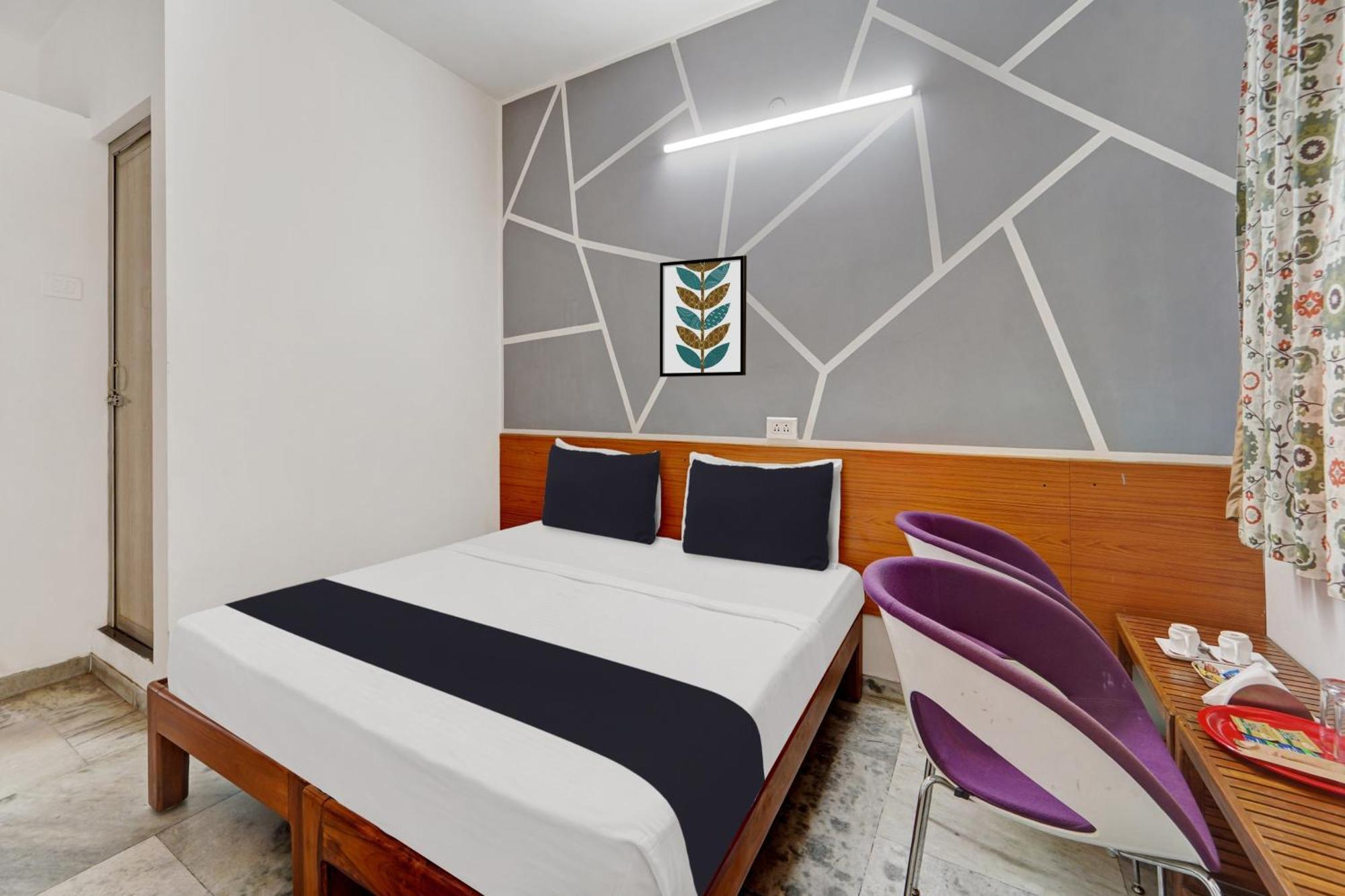 Super Townhouse Sundarapuram Hotel Coimbatore