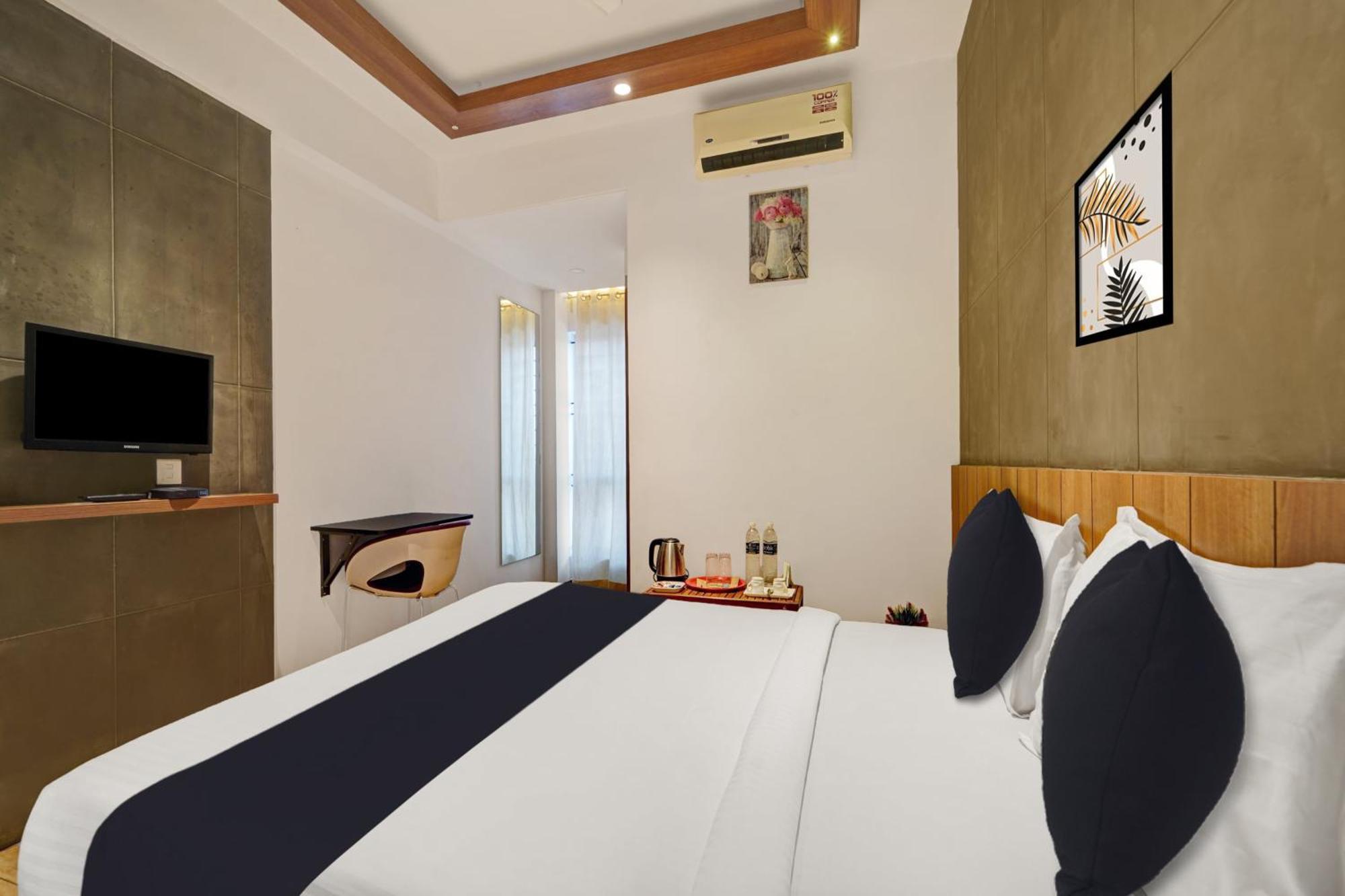 Hotel Super Townhouse Sundarapuram Coimbatore