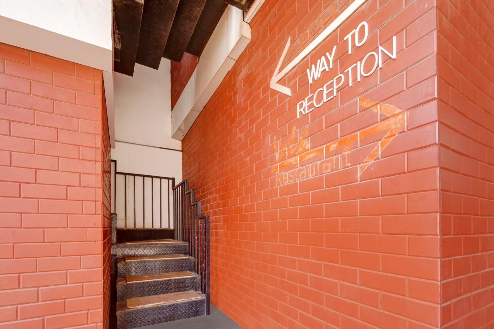 Super Townhouse Sundarapuram 4* Coimbatore