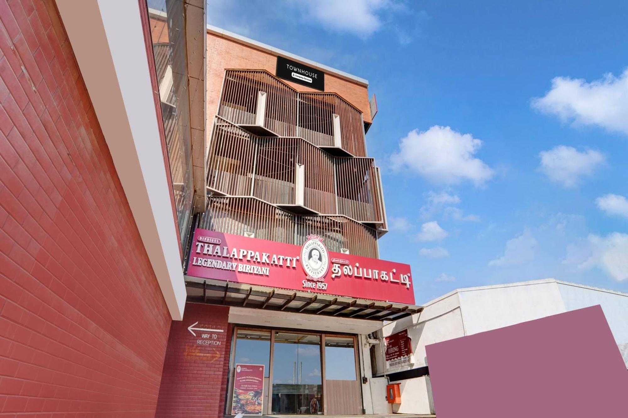 Super Townhouse Sundarapuram