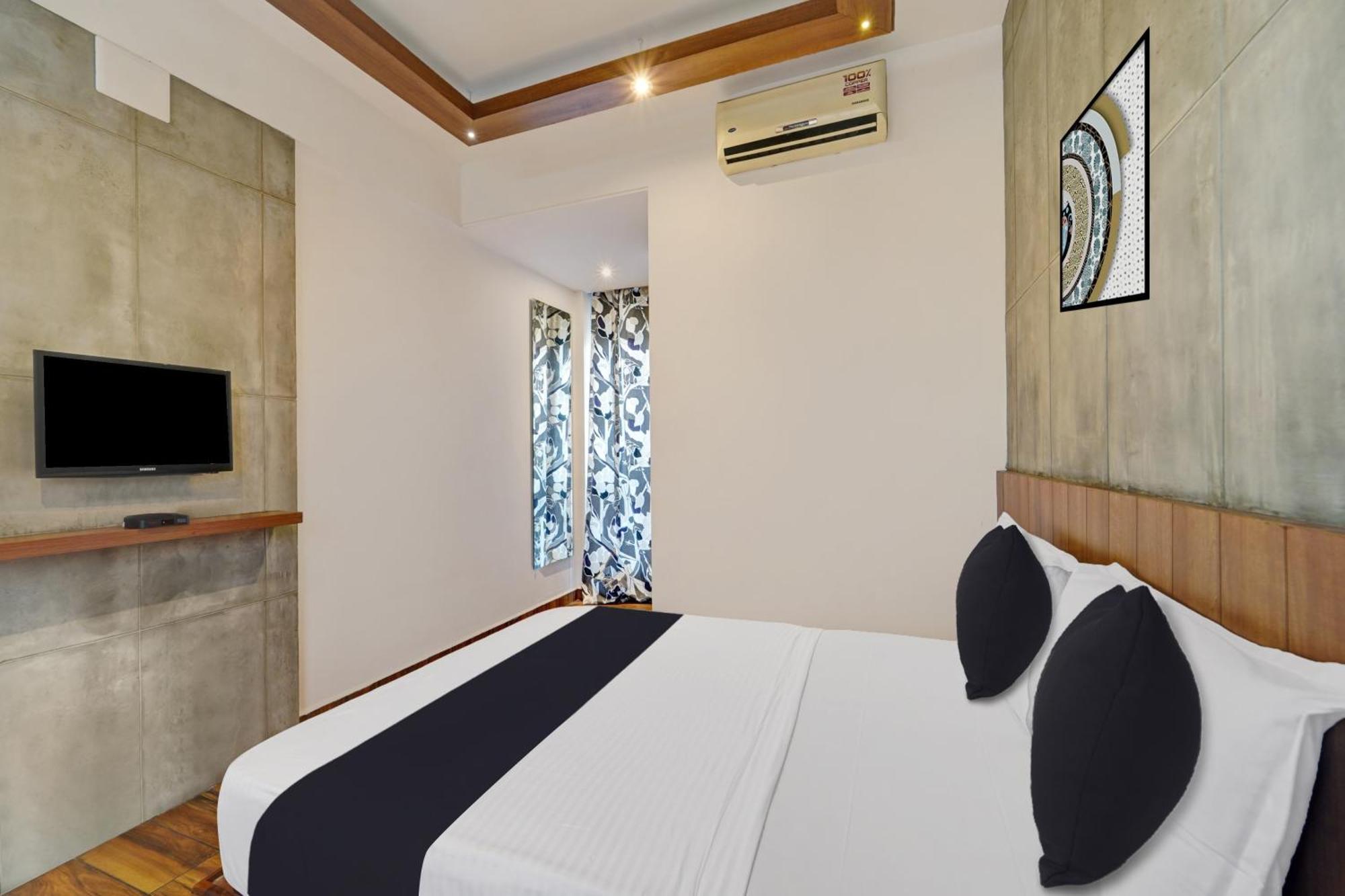 Super Townhouse Sundarapuram